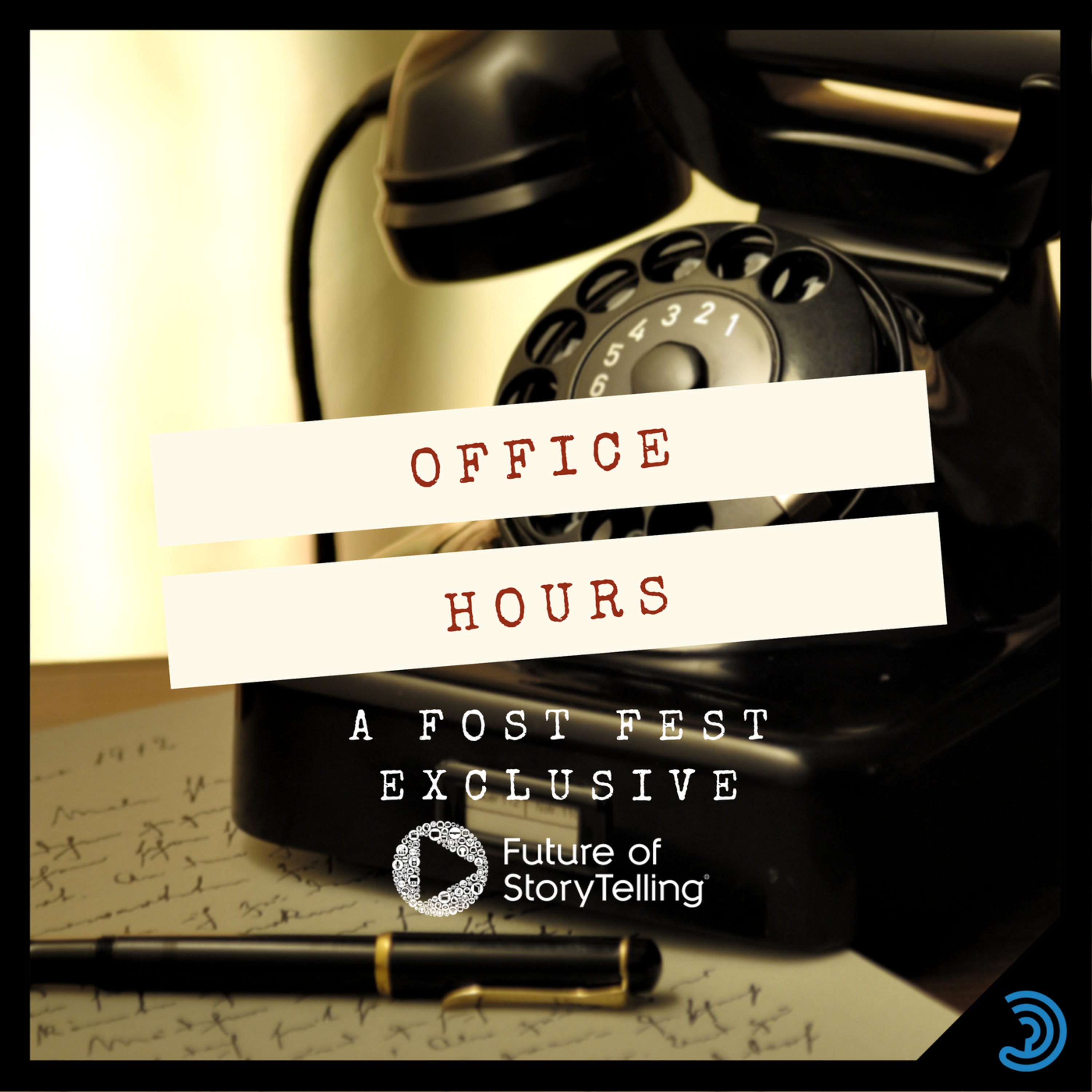 Office Hours Teaser episode artwork