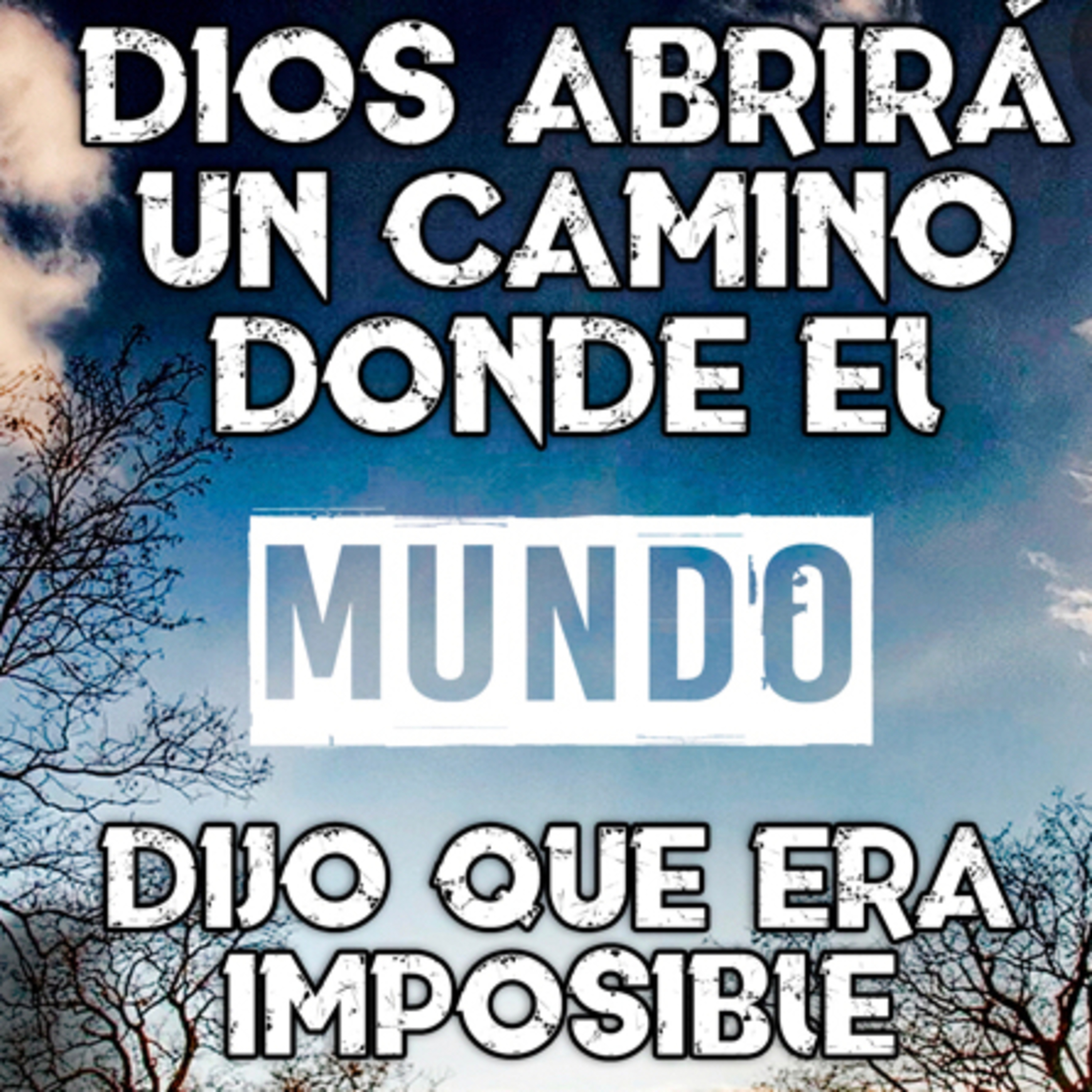 Agua de Vida!