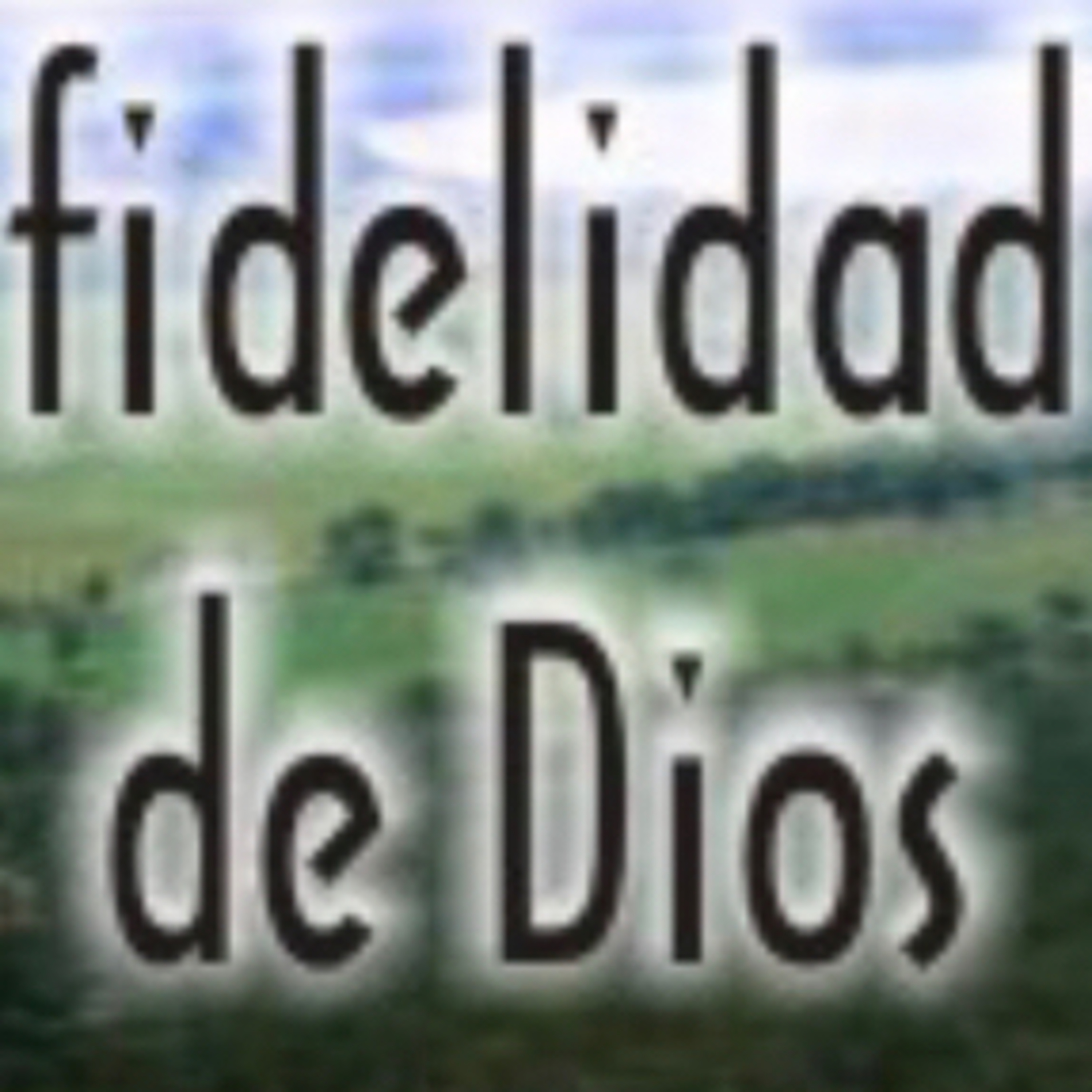 Agua de Vida!