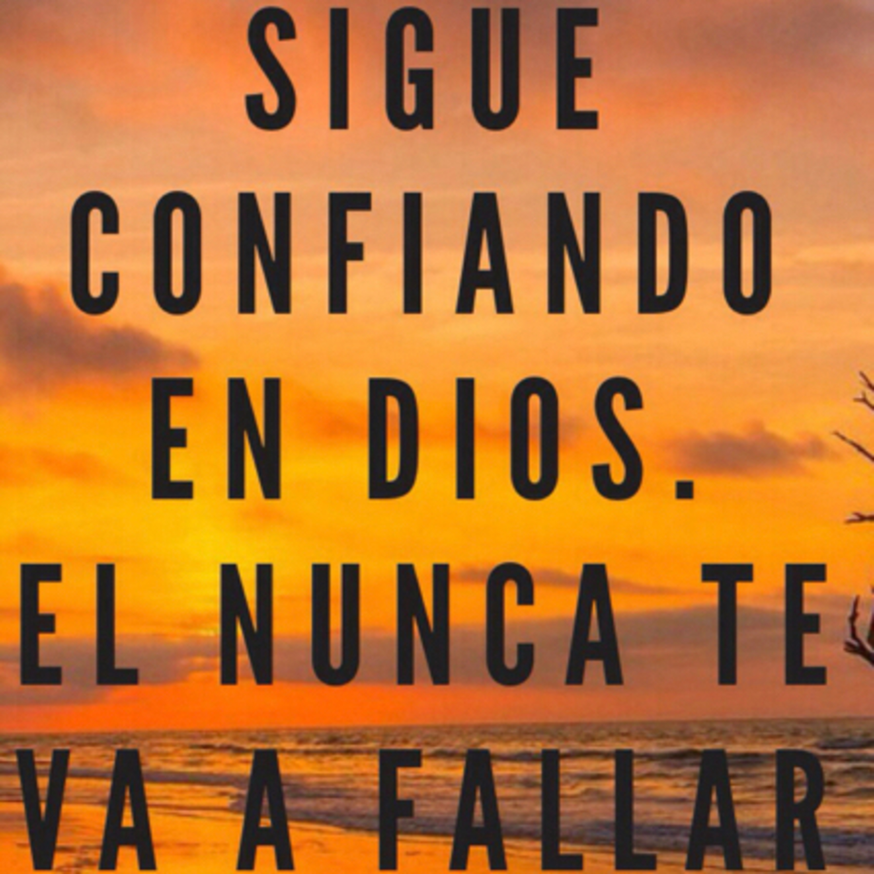 Agua de Vida!