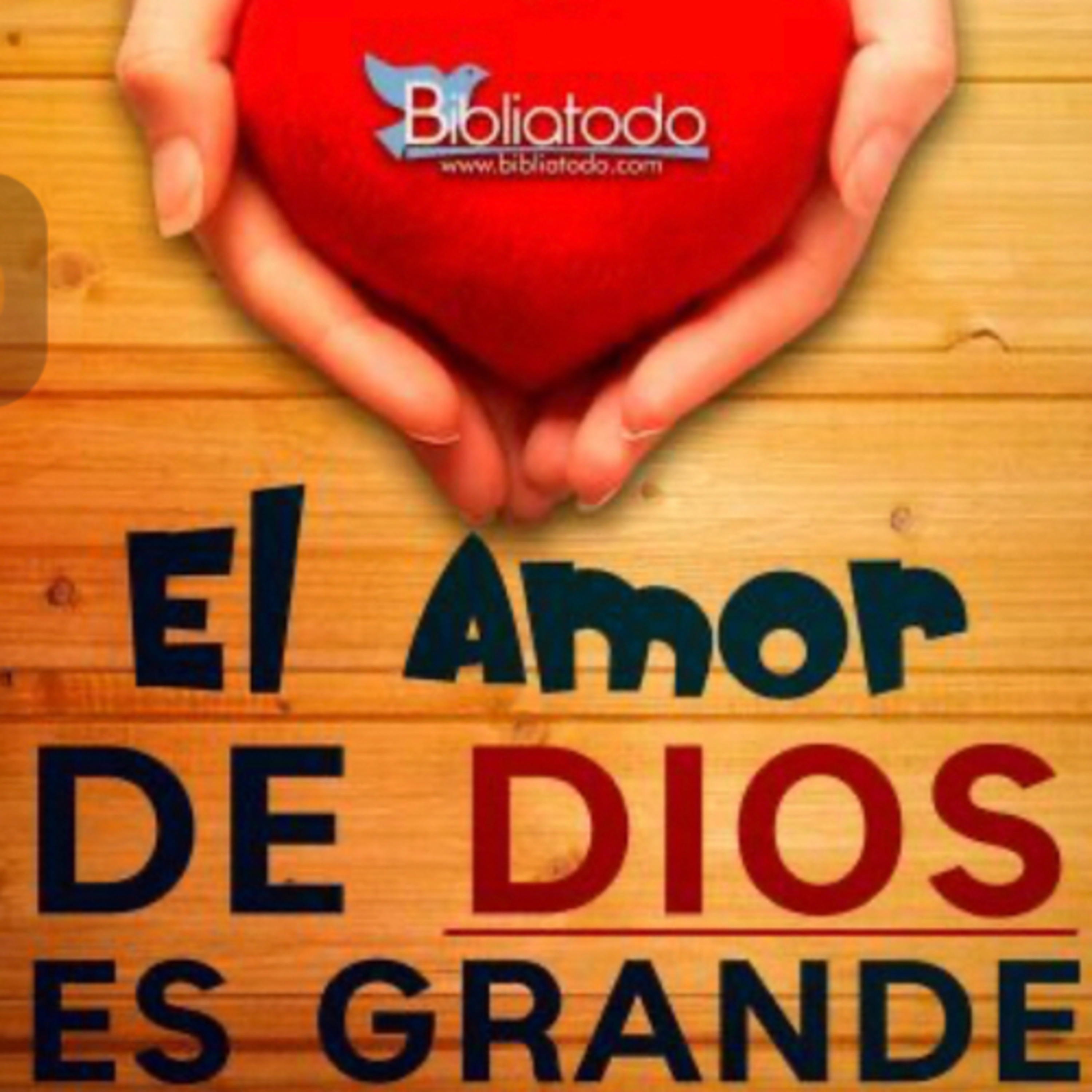 Agua de Vida!