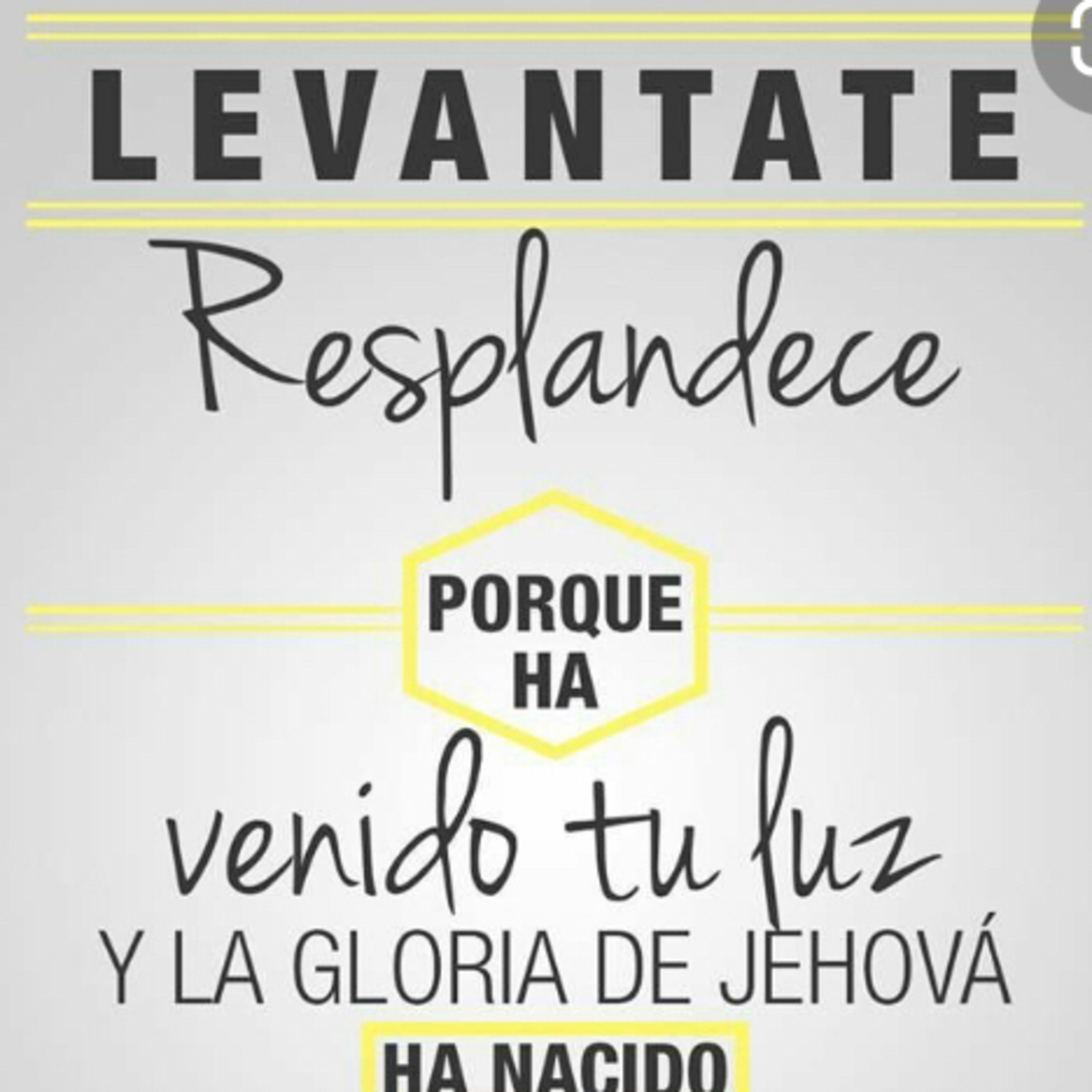 Agua de Vida!