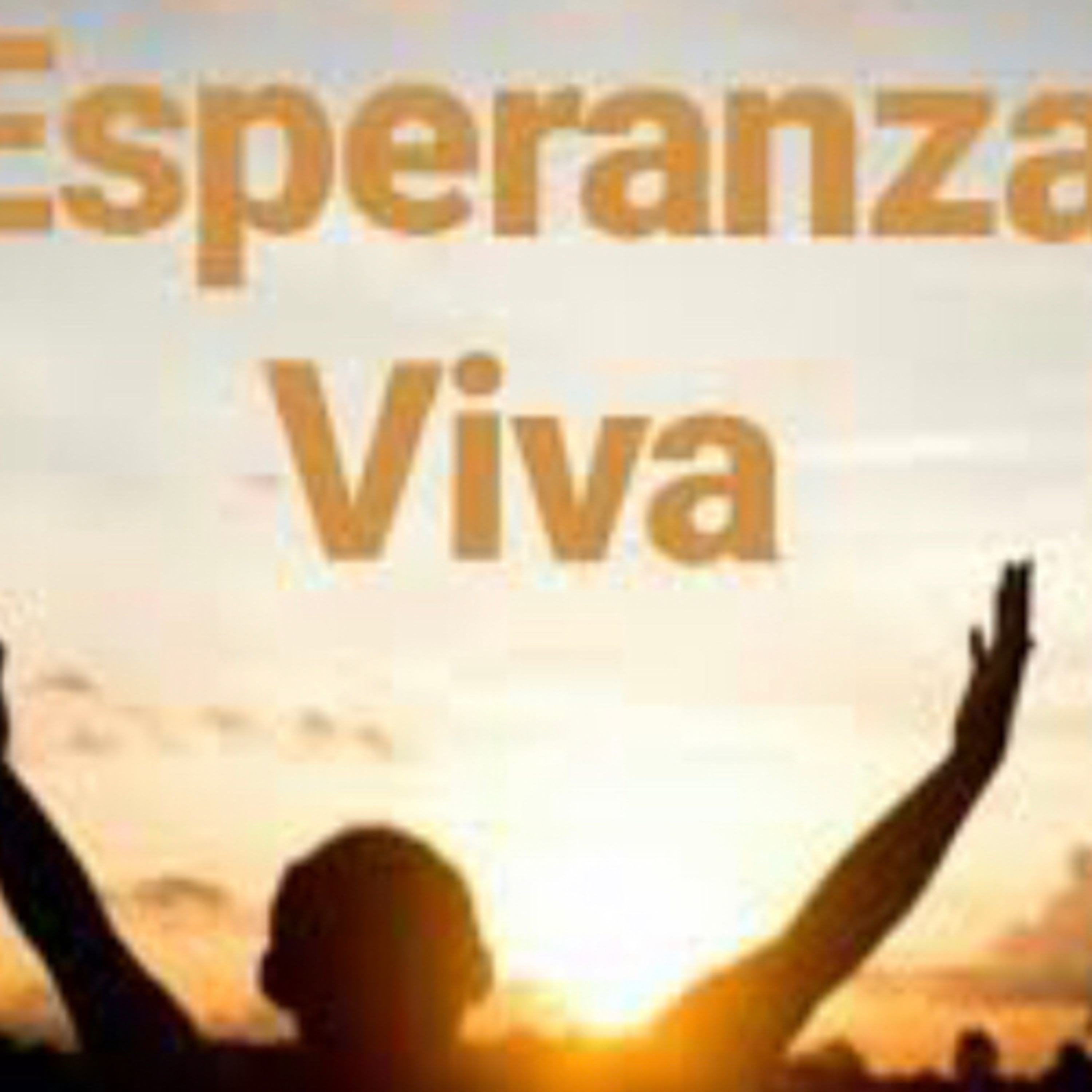 Agua de Vida!