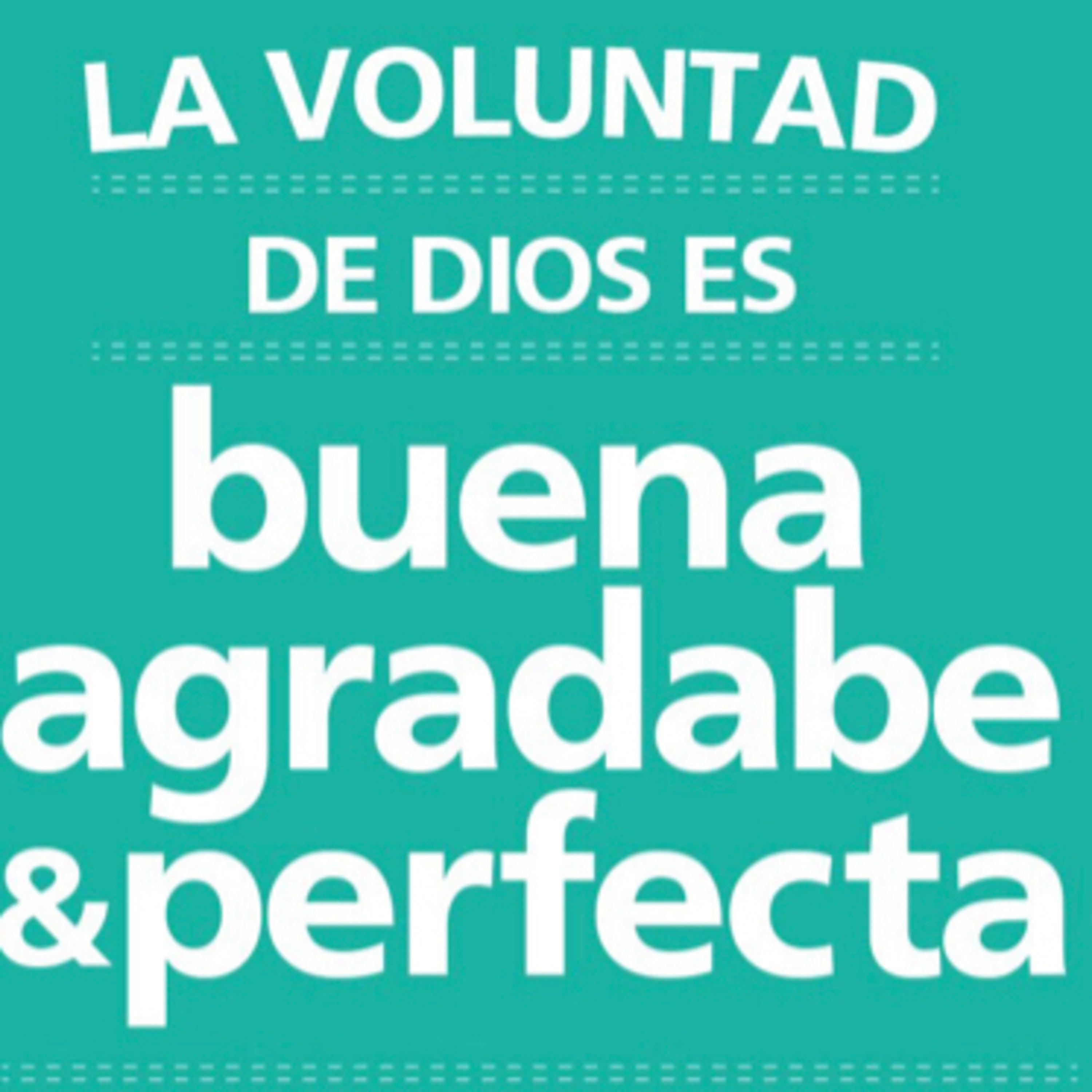 Agua de Vida!