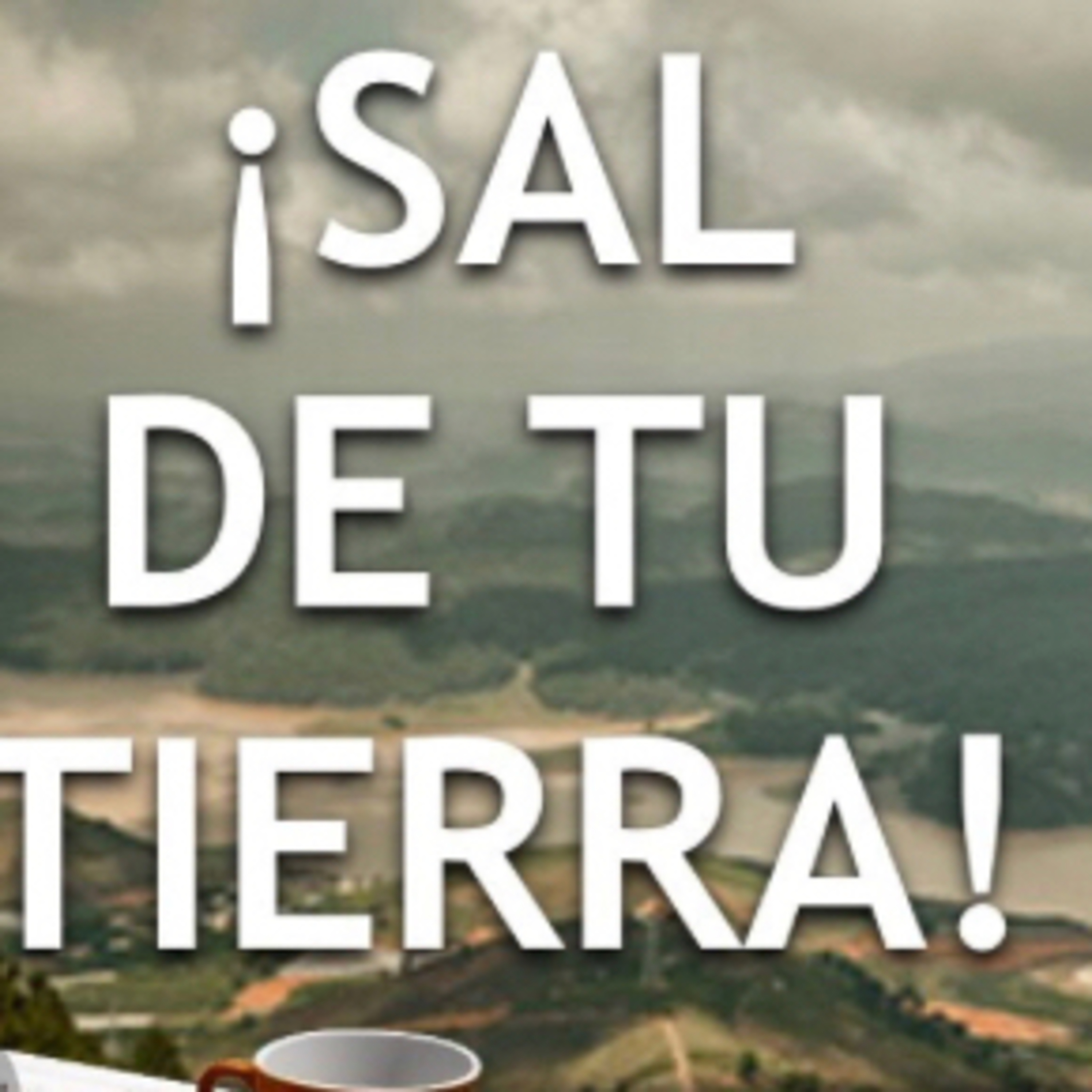 Agua de Vida!