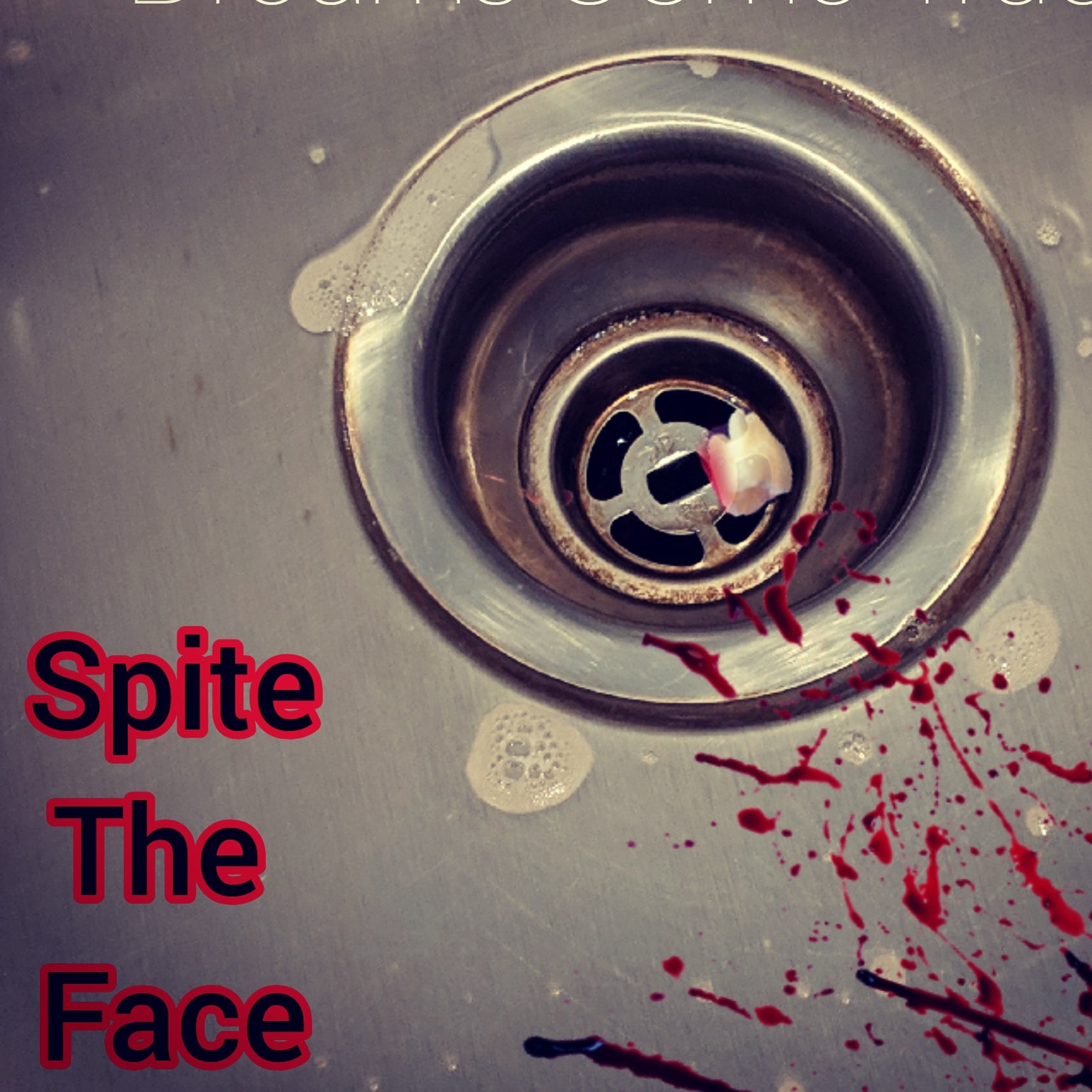 Spite the Face episode artwork