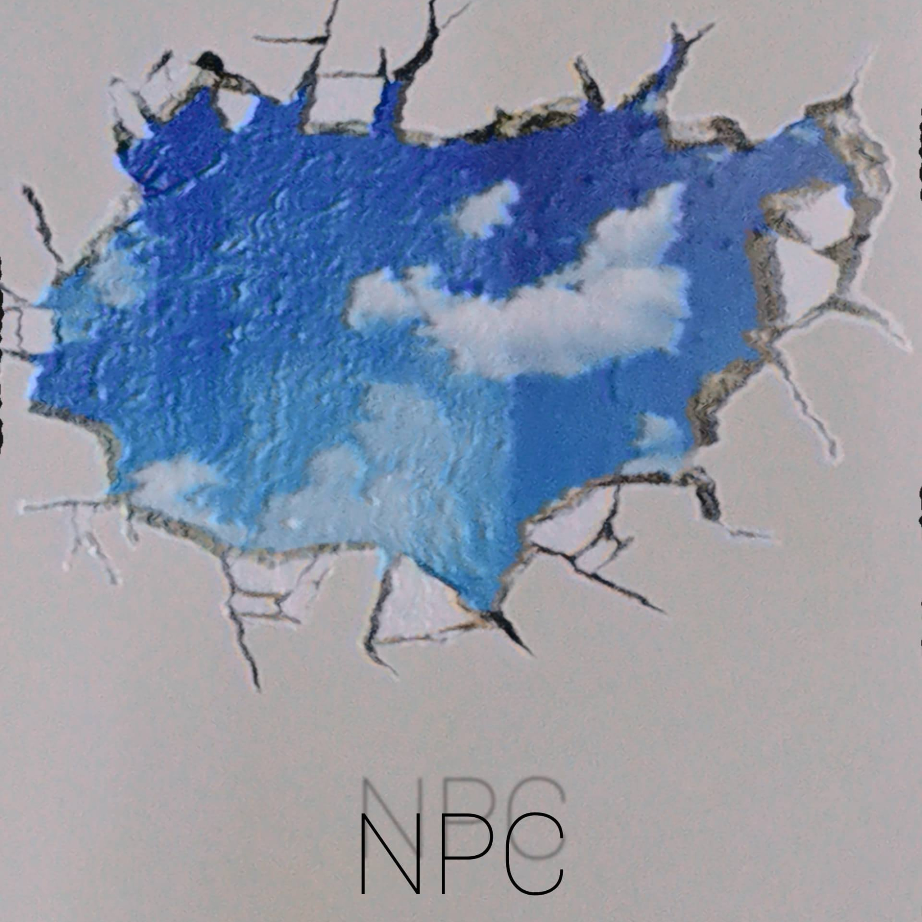 NPC episode artwork