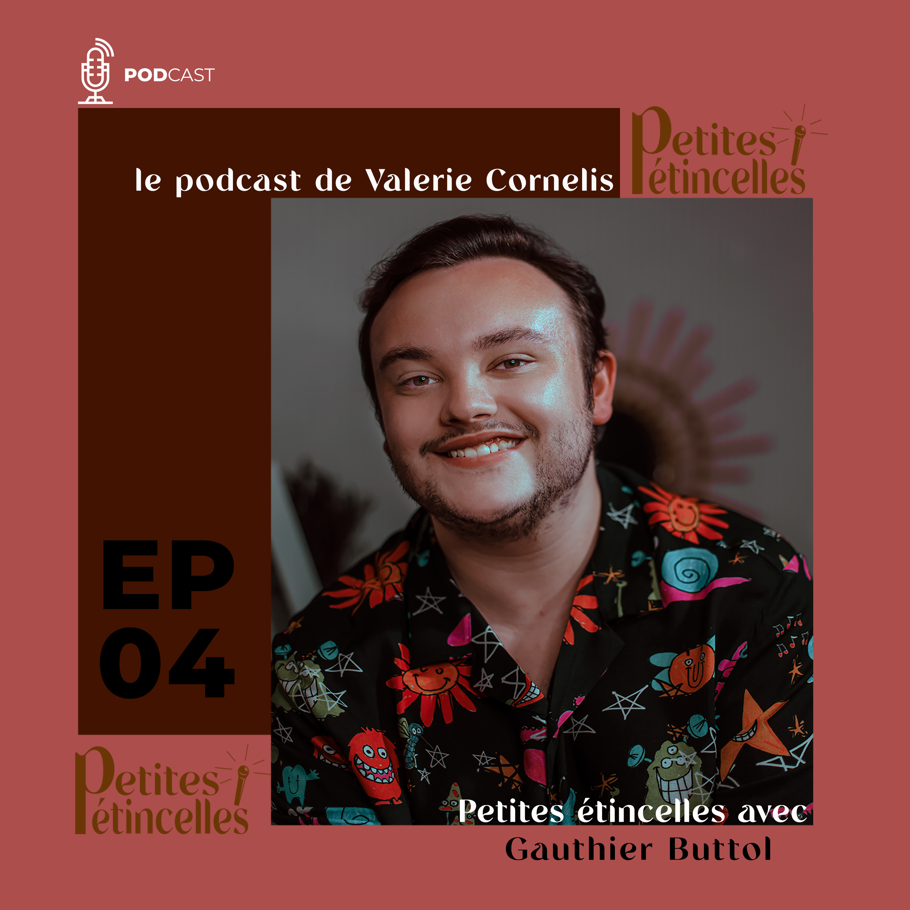 Petites étincelles