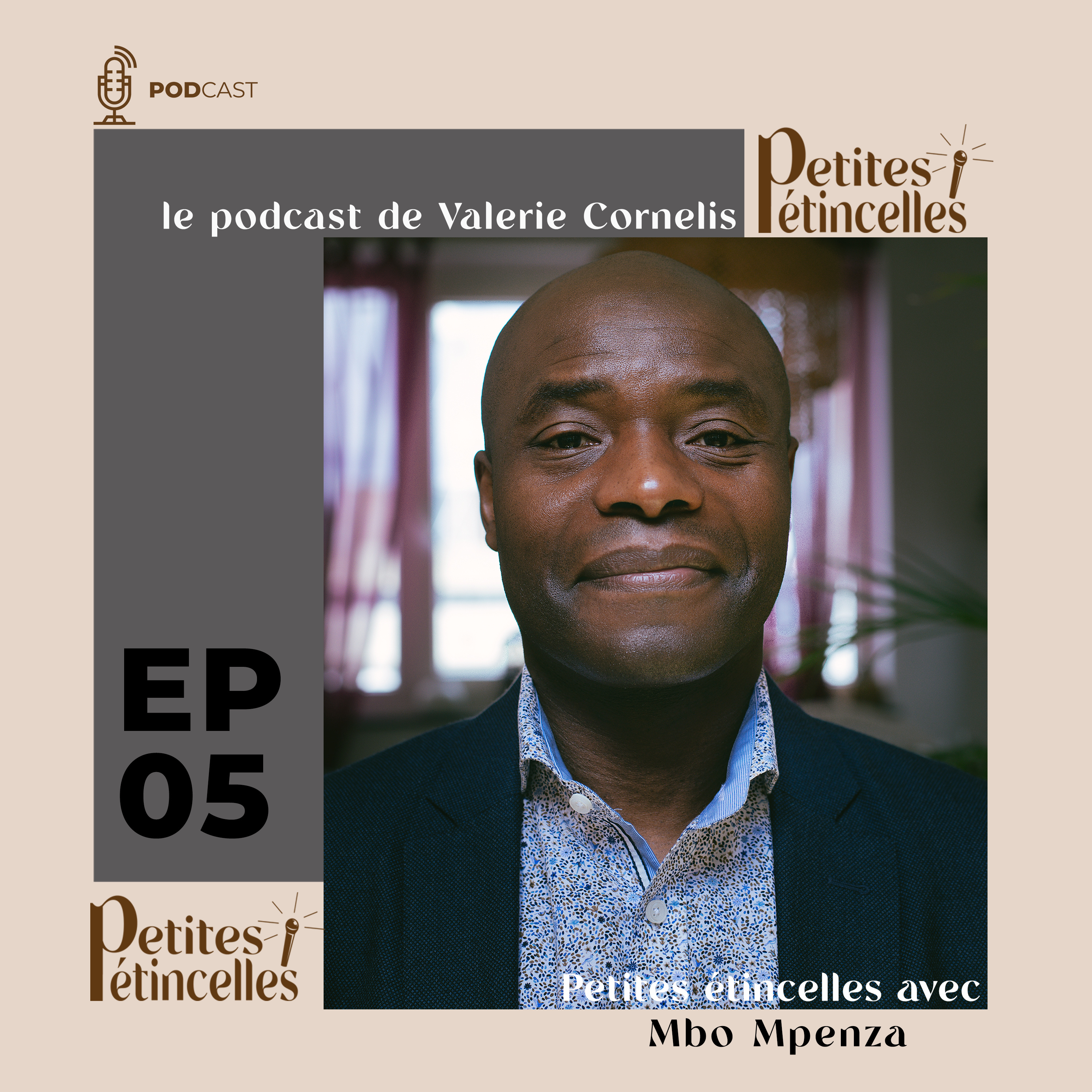 Petites étincelles