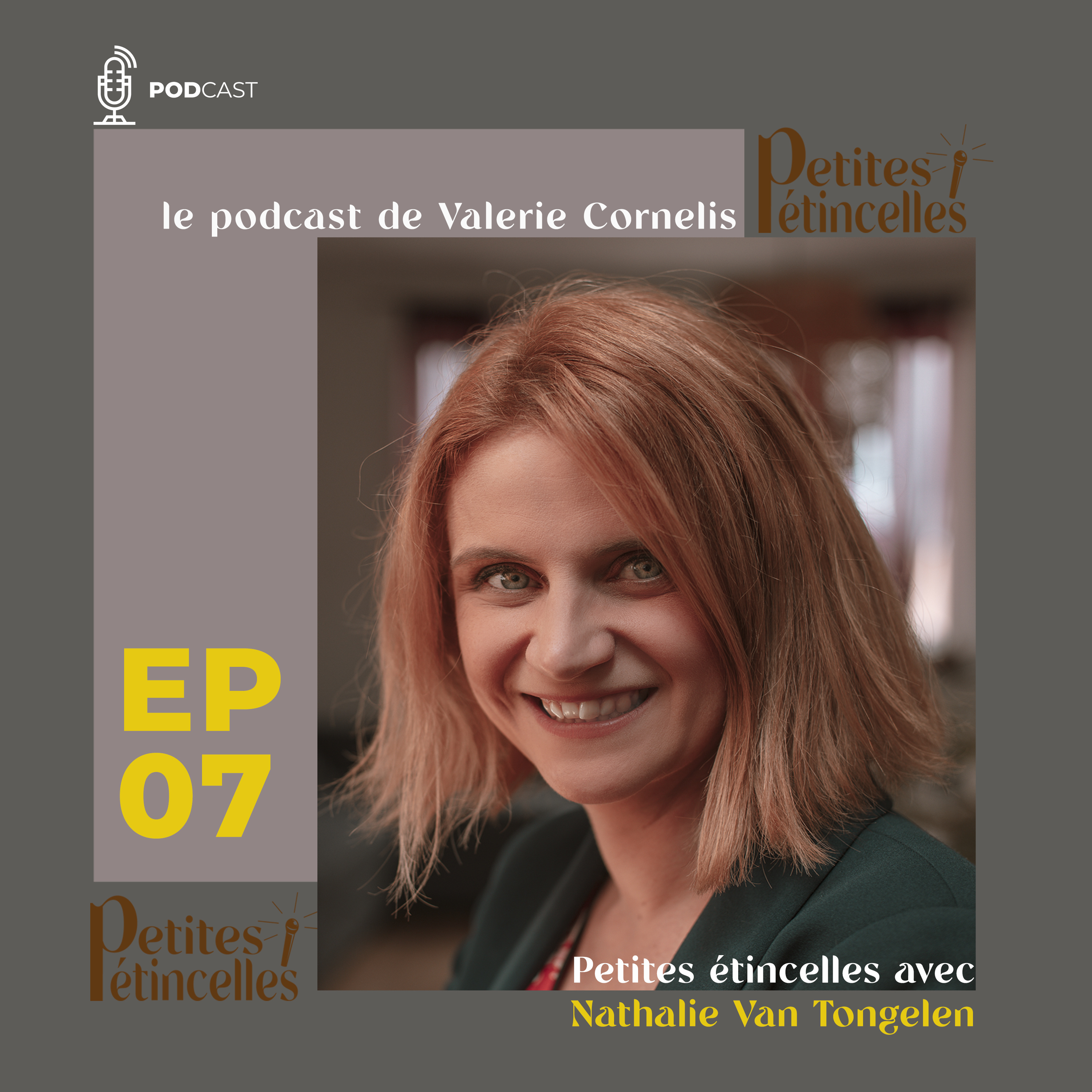 Petites étincelles