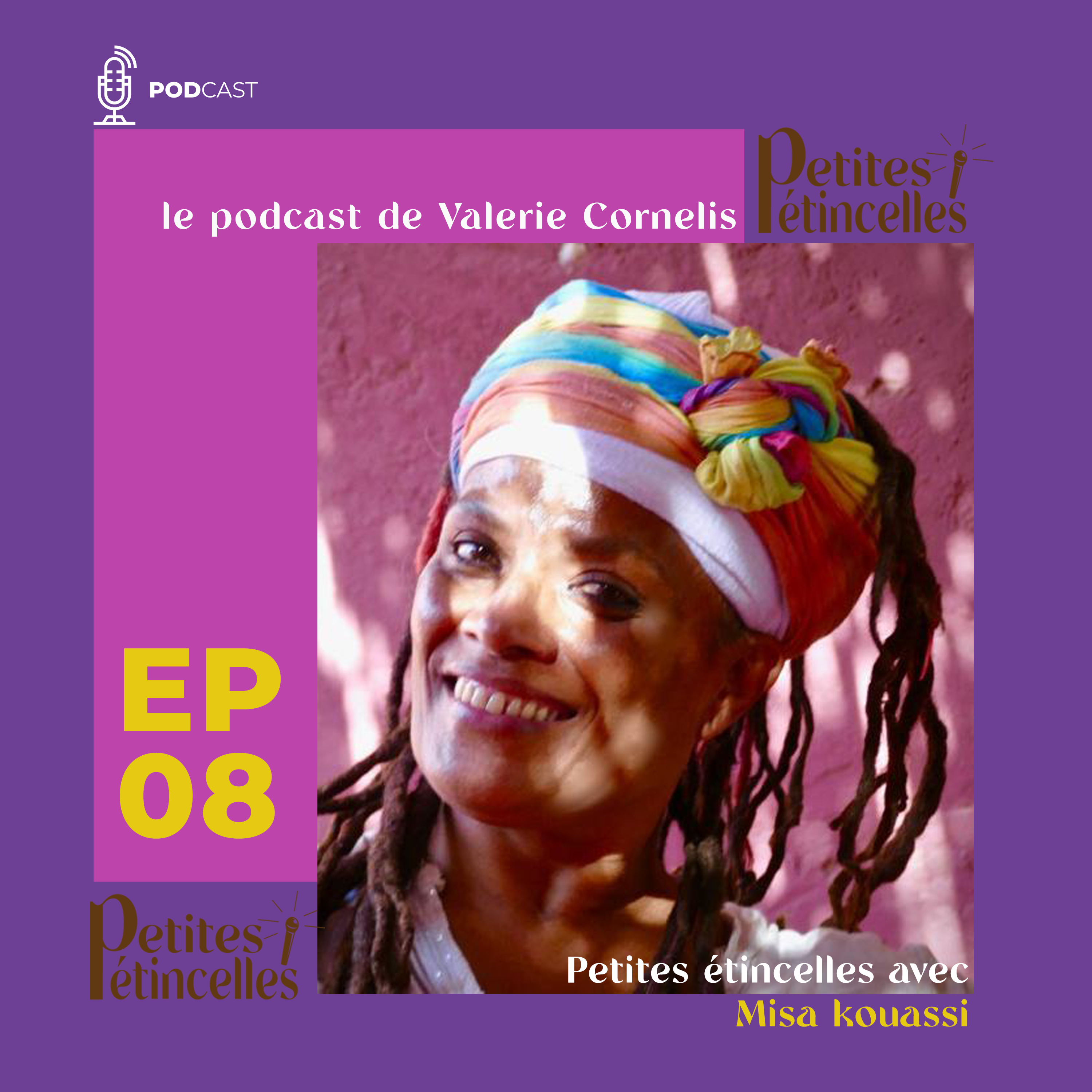 Petites étincelles