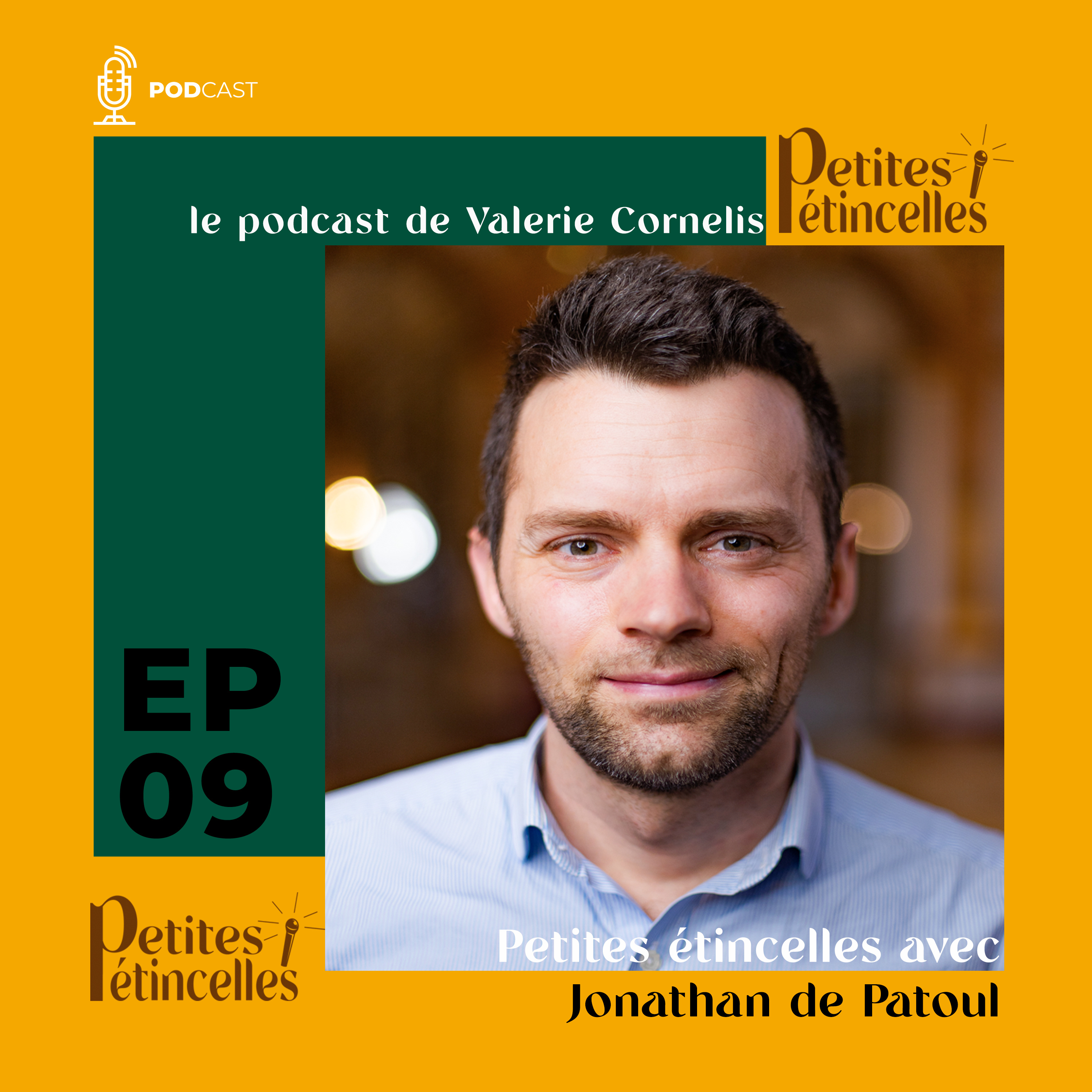 Petites étincelles