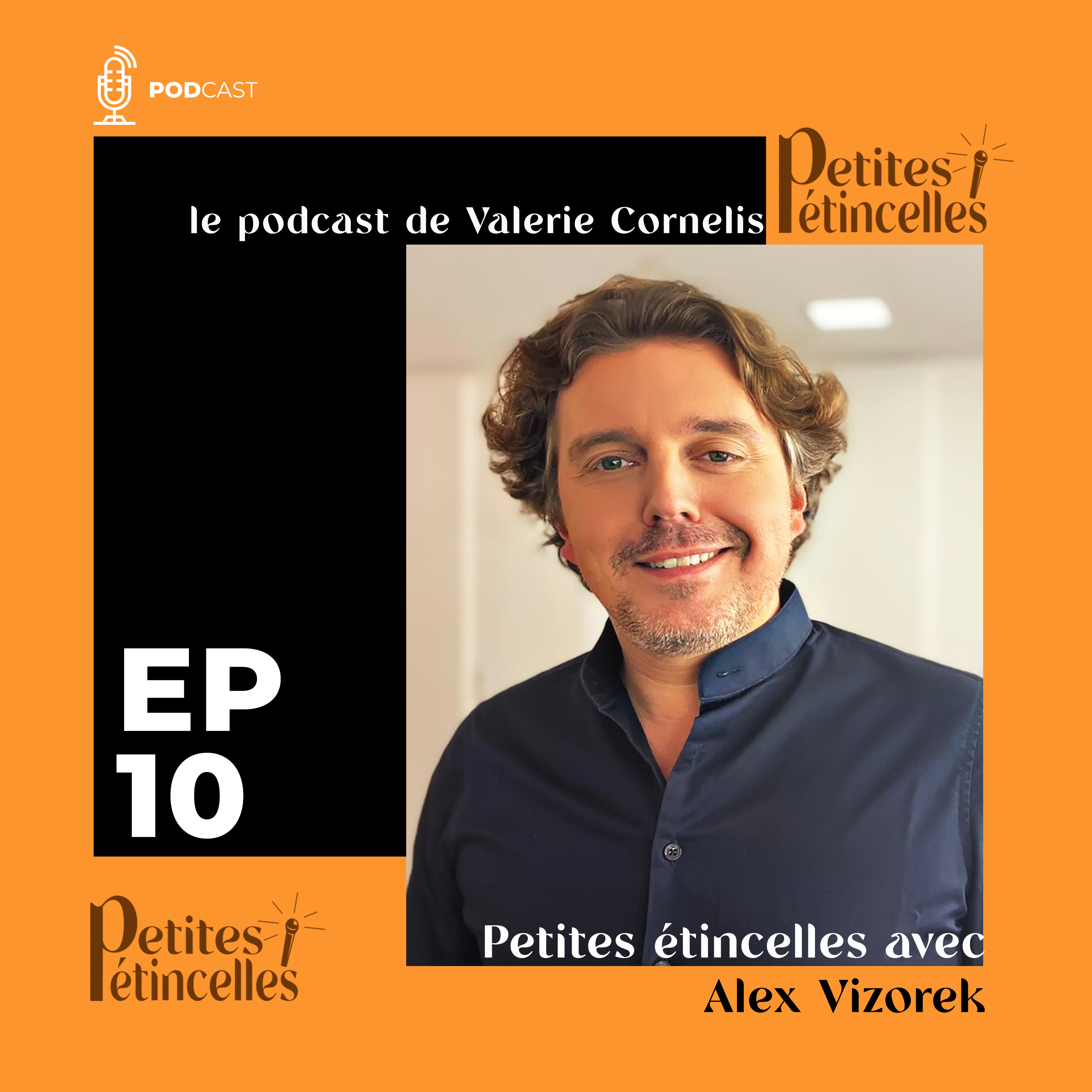Petites étincelles