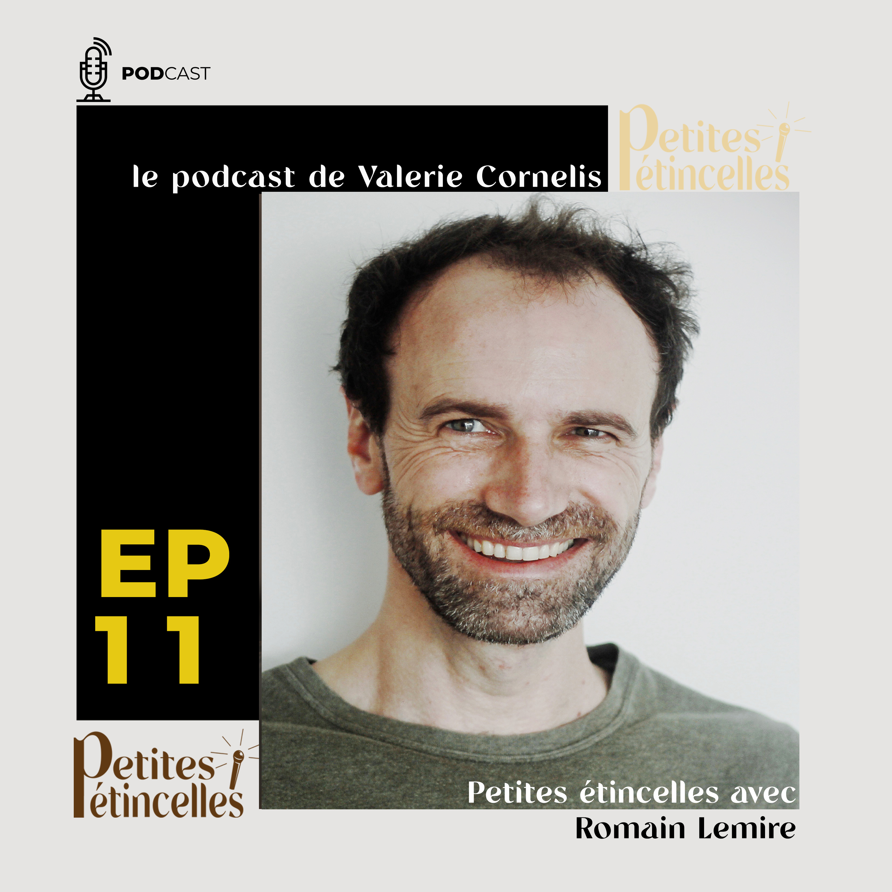 Petites étincelles