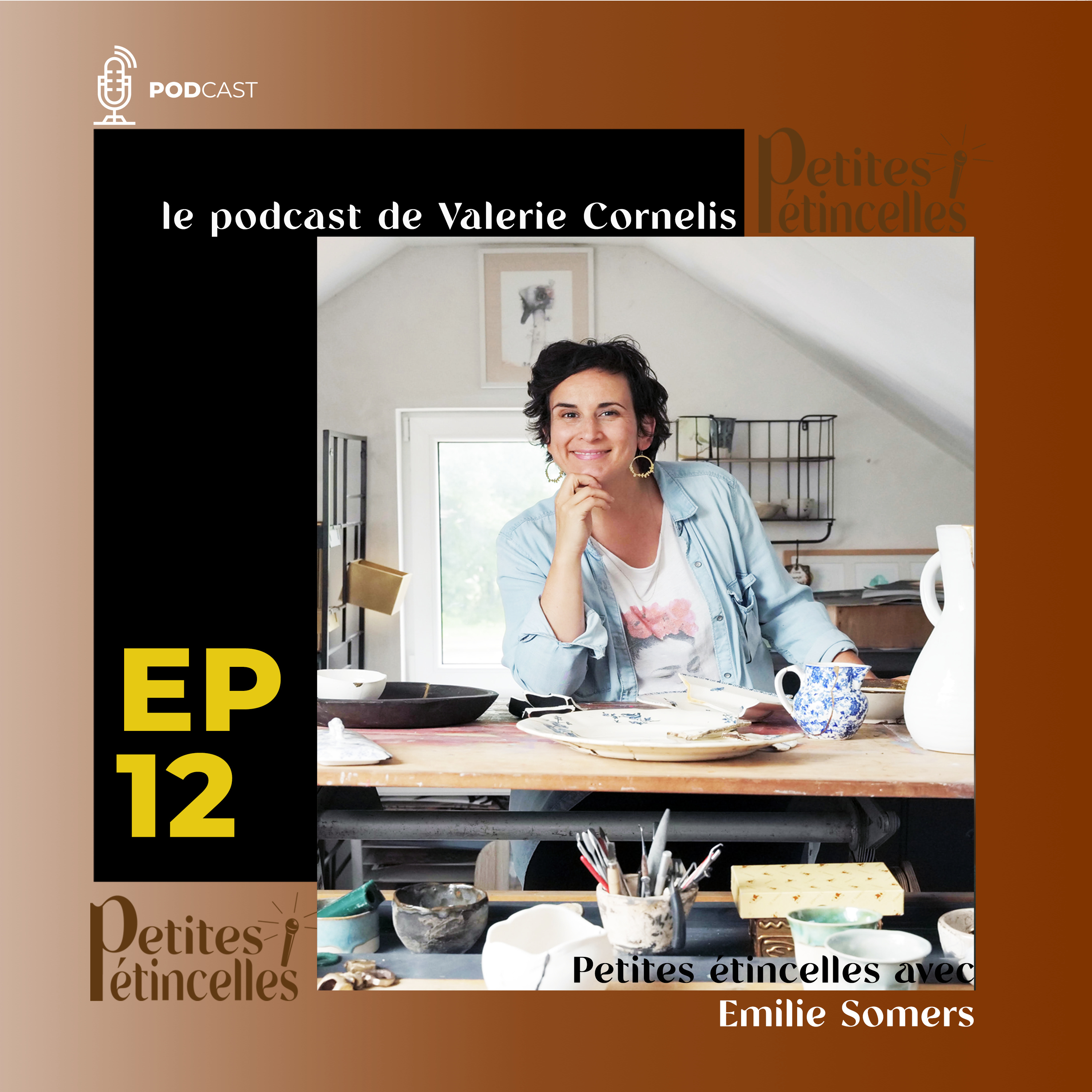 Petites étincelles