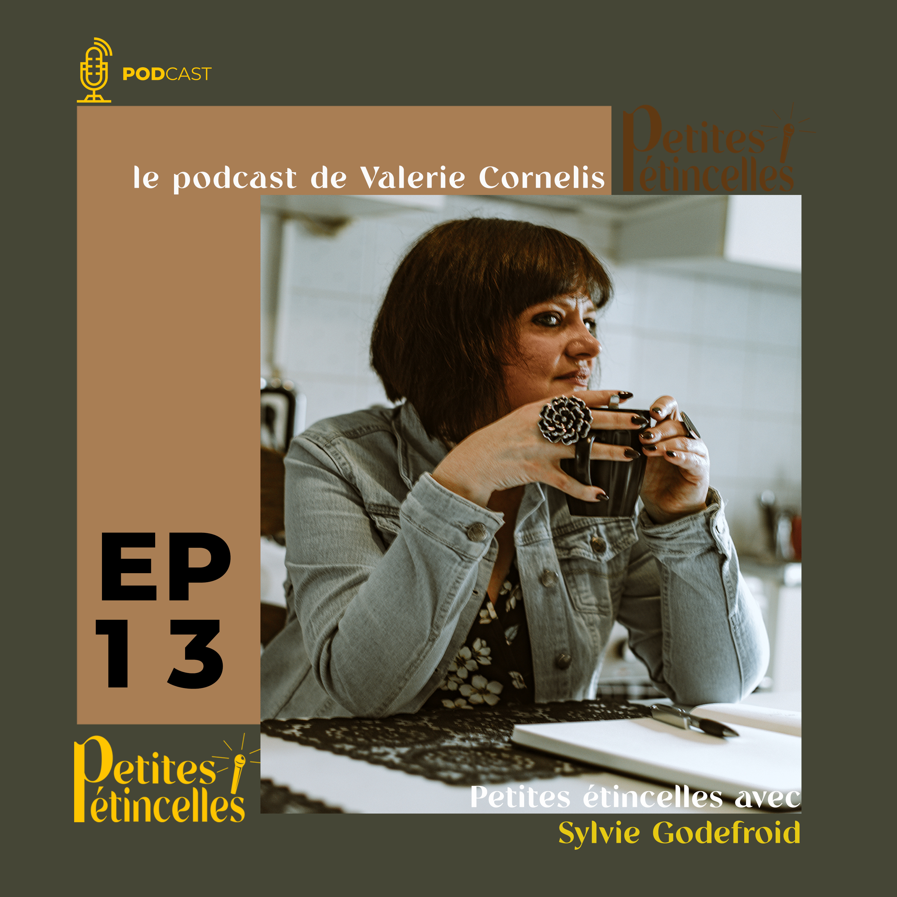 Petites étincelles