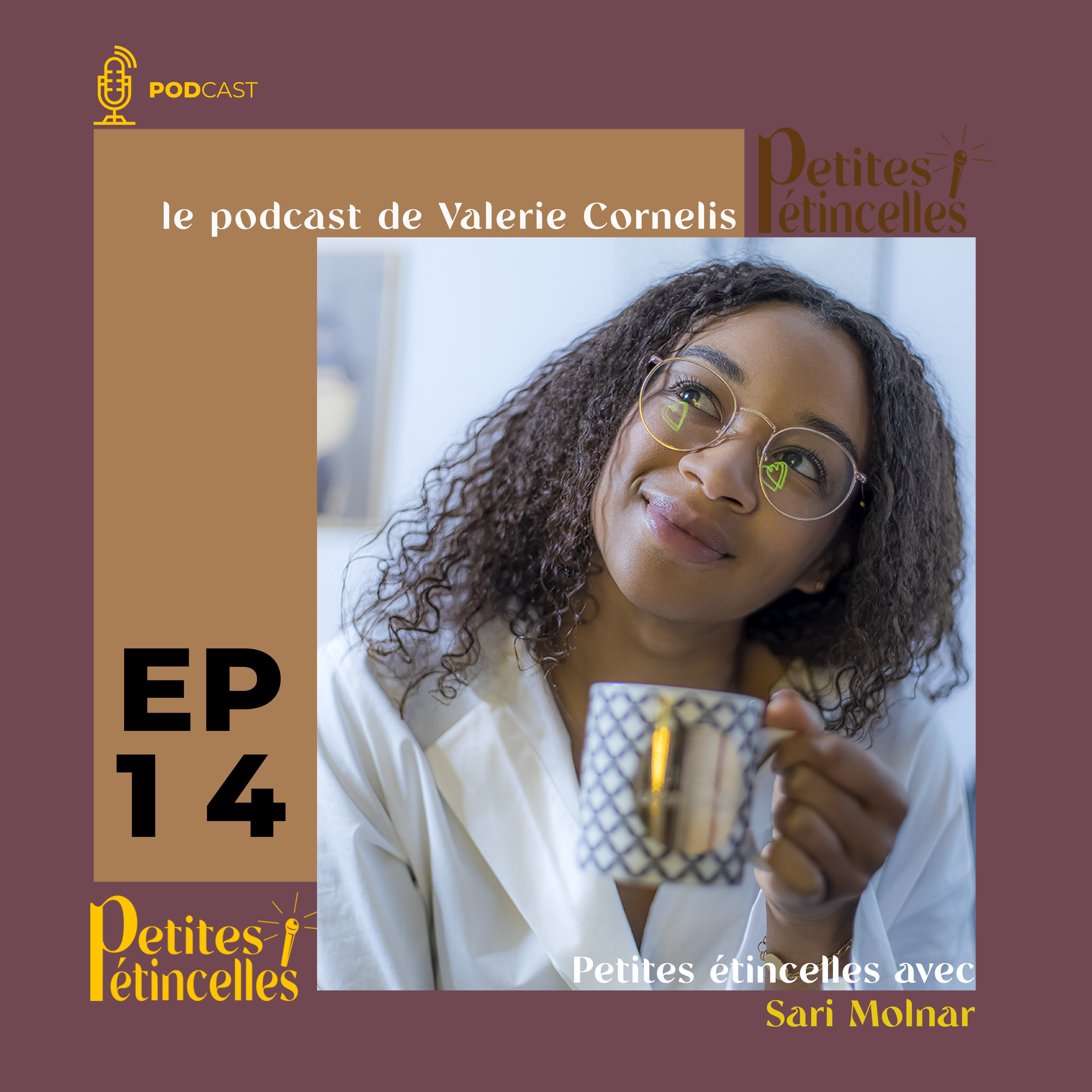 Petites étincelles