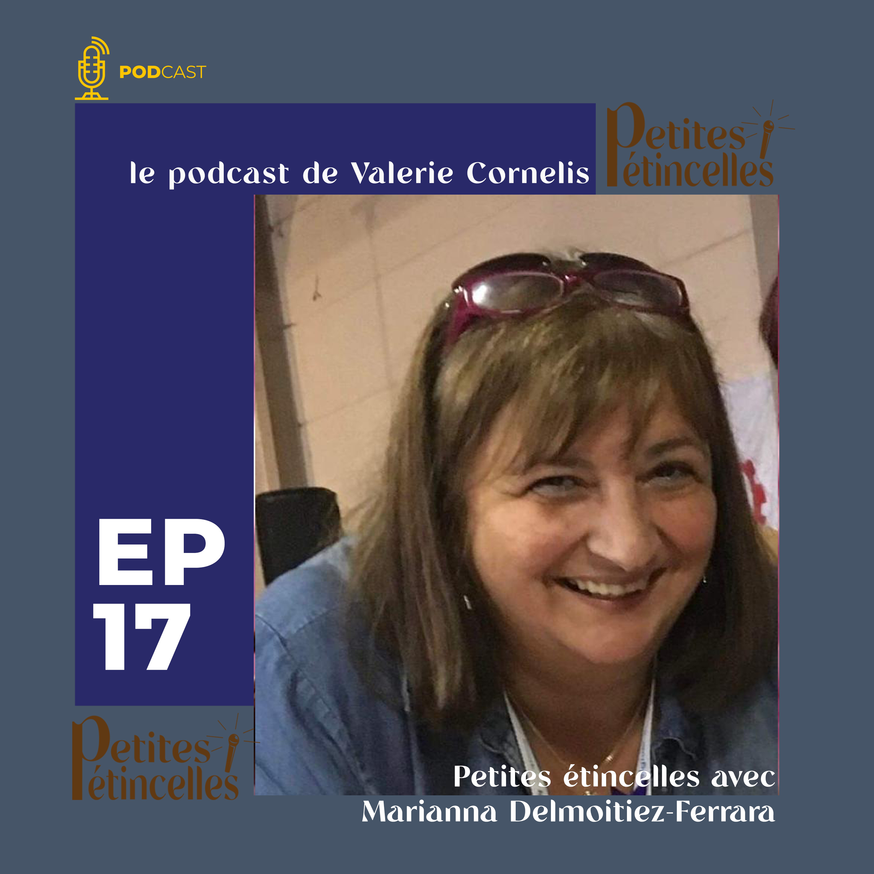 Petites étincelles