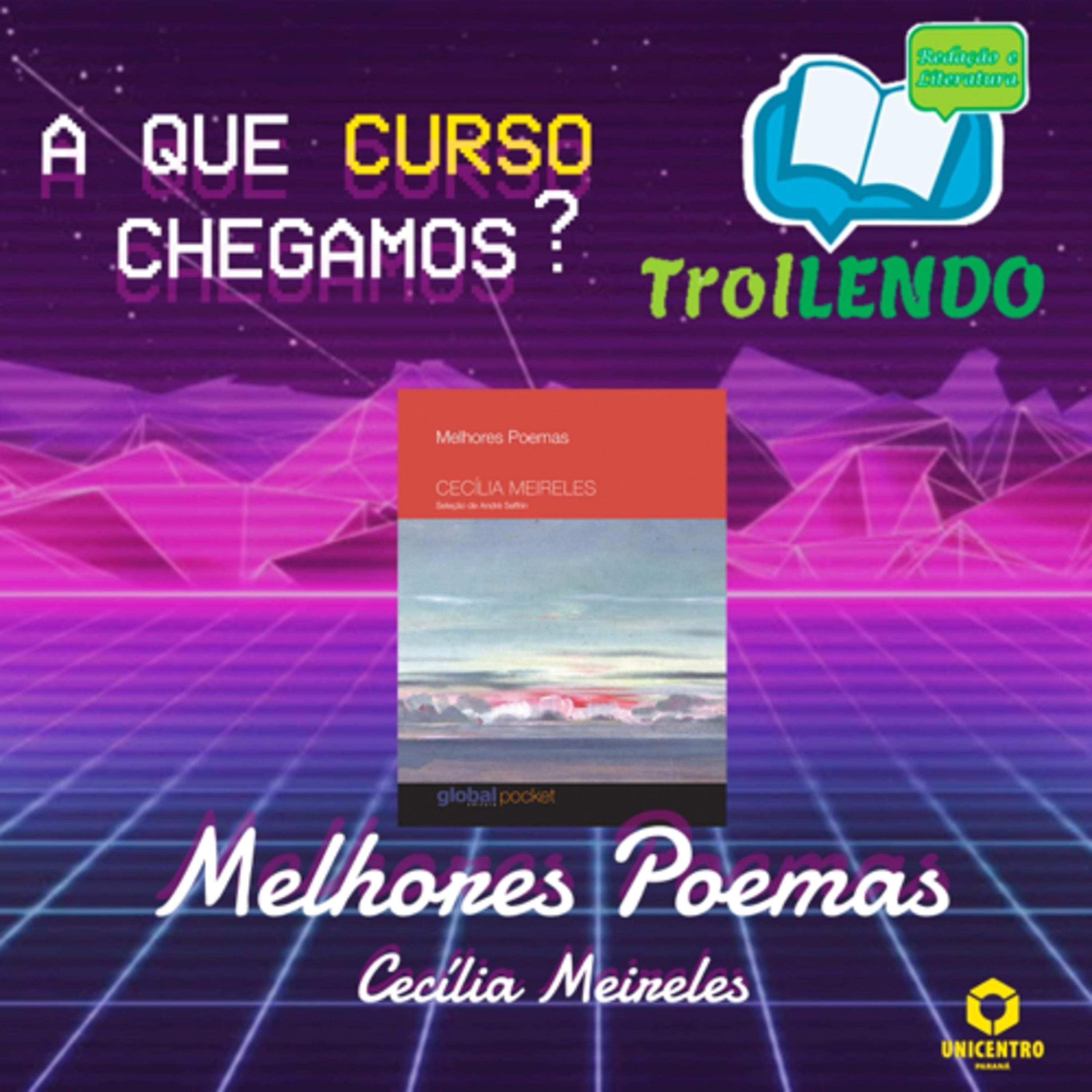 A Que Curso Chegamos?