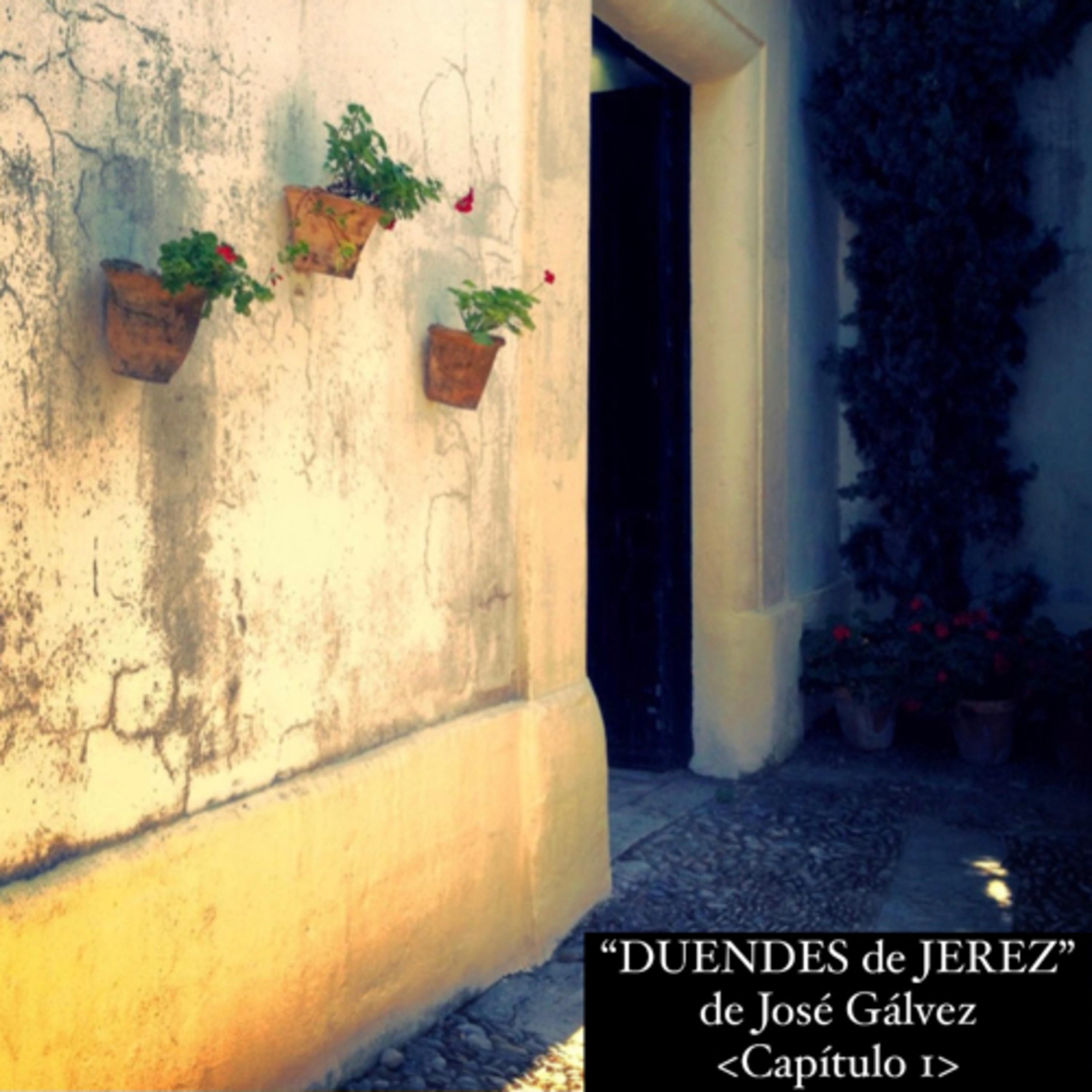 DUENDES de JEREZ by José Gálvez®️