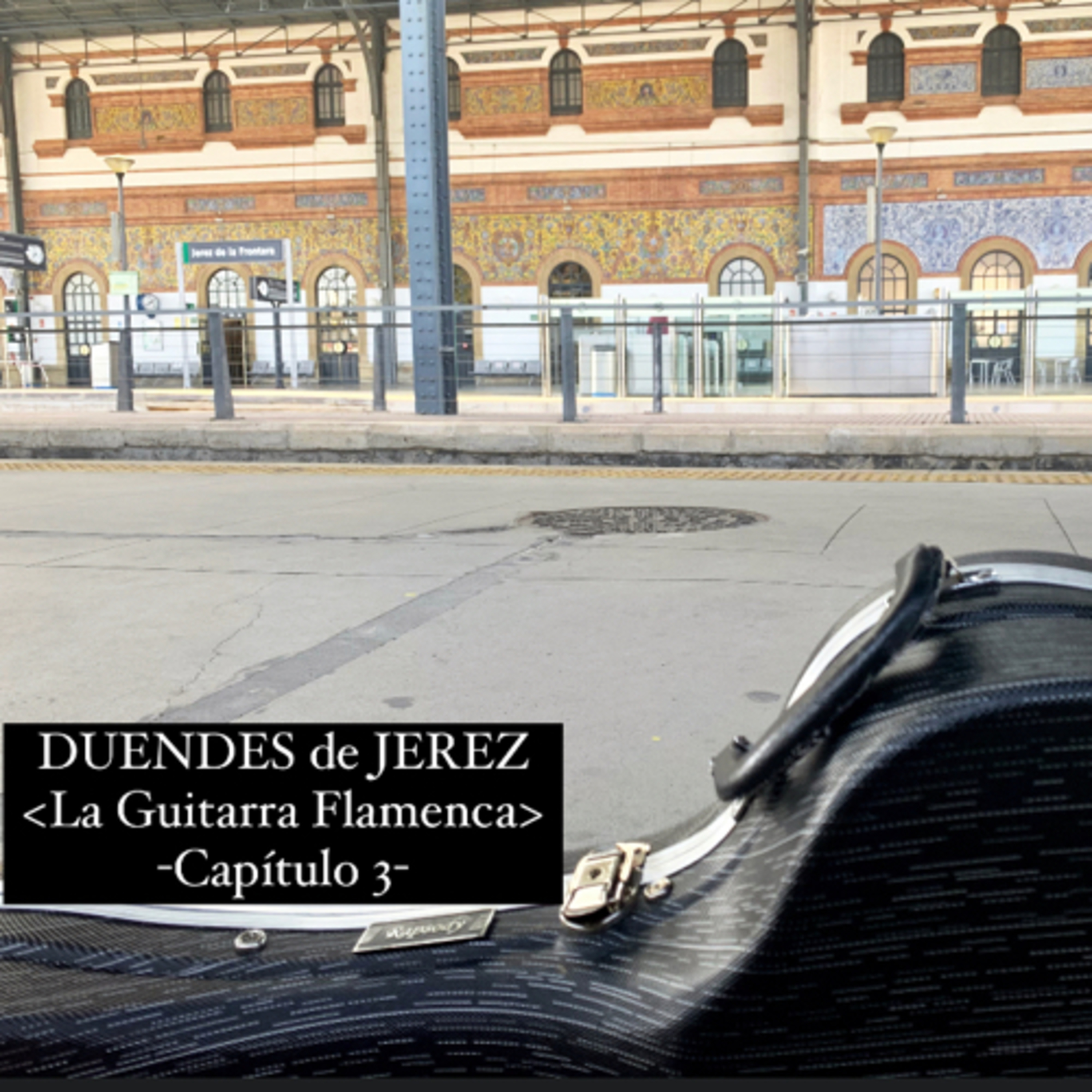 DUENDES de JEREZ by José Gálvez®️