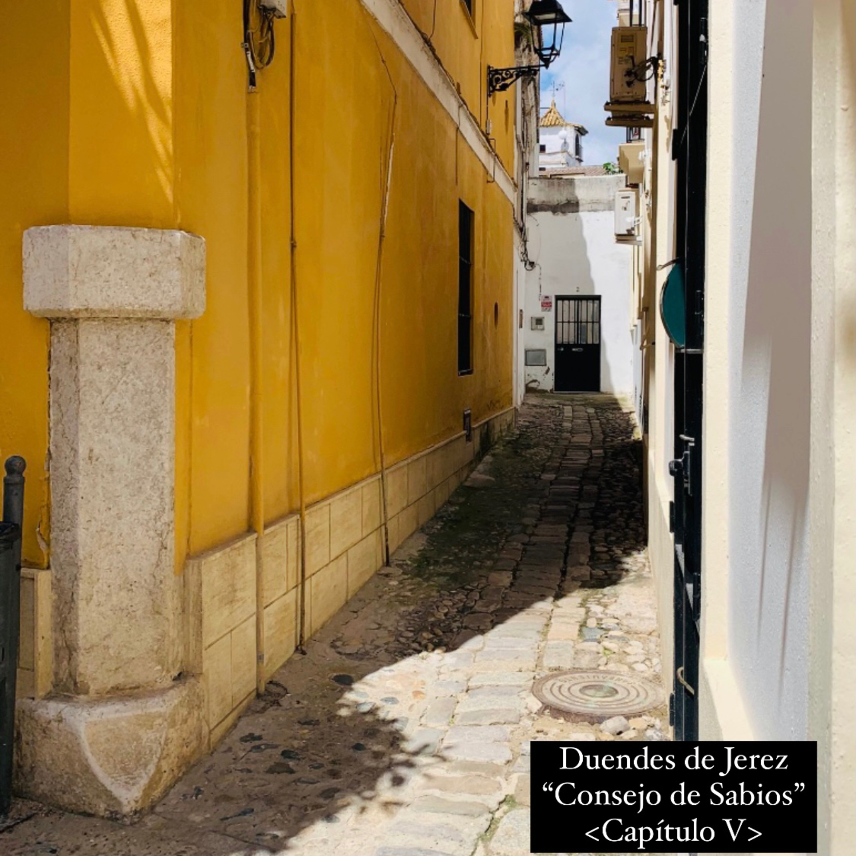 DUENDES de JEREZ by José Gálvez®️