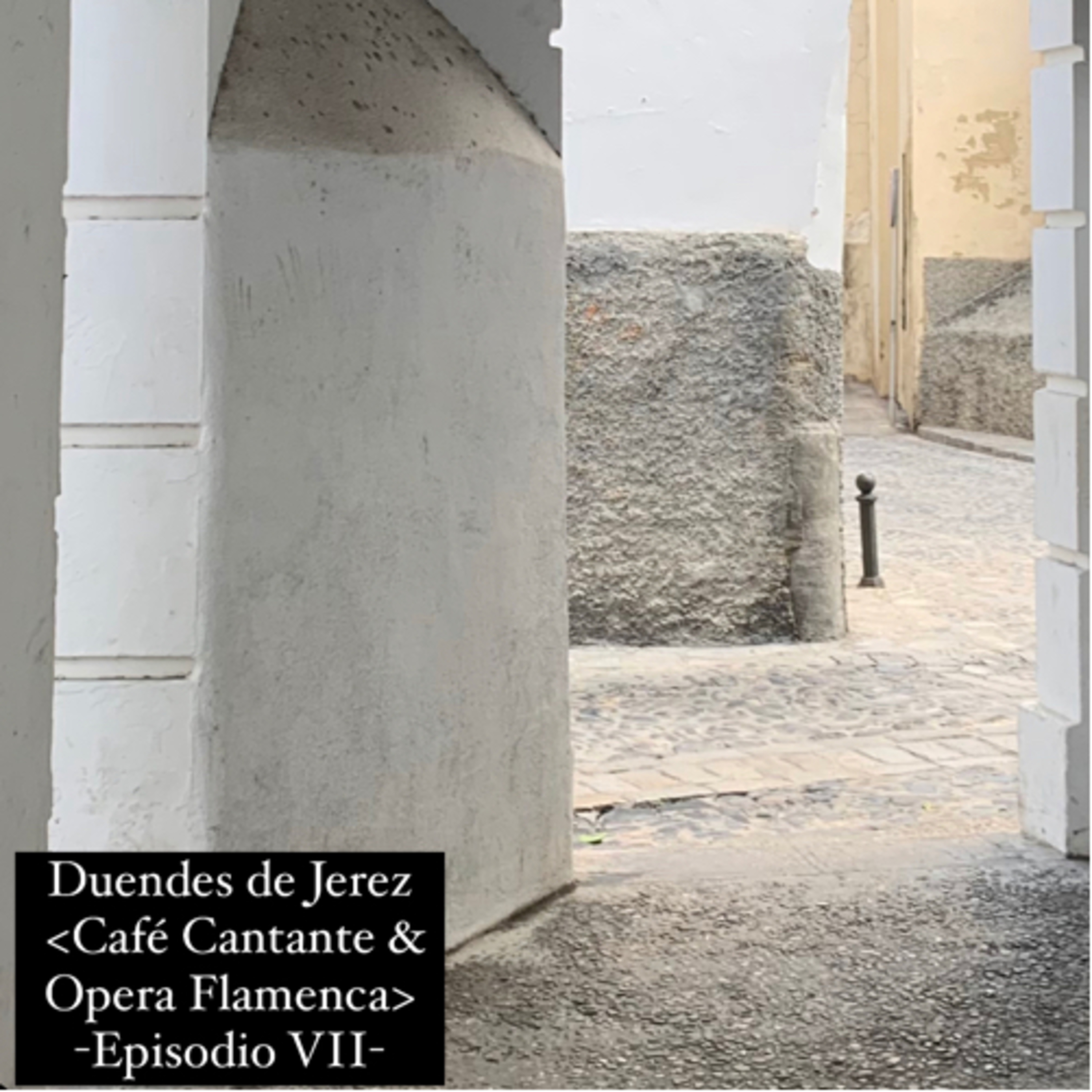 DUENDES de JEREZ by José Gálvez®️