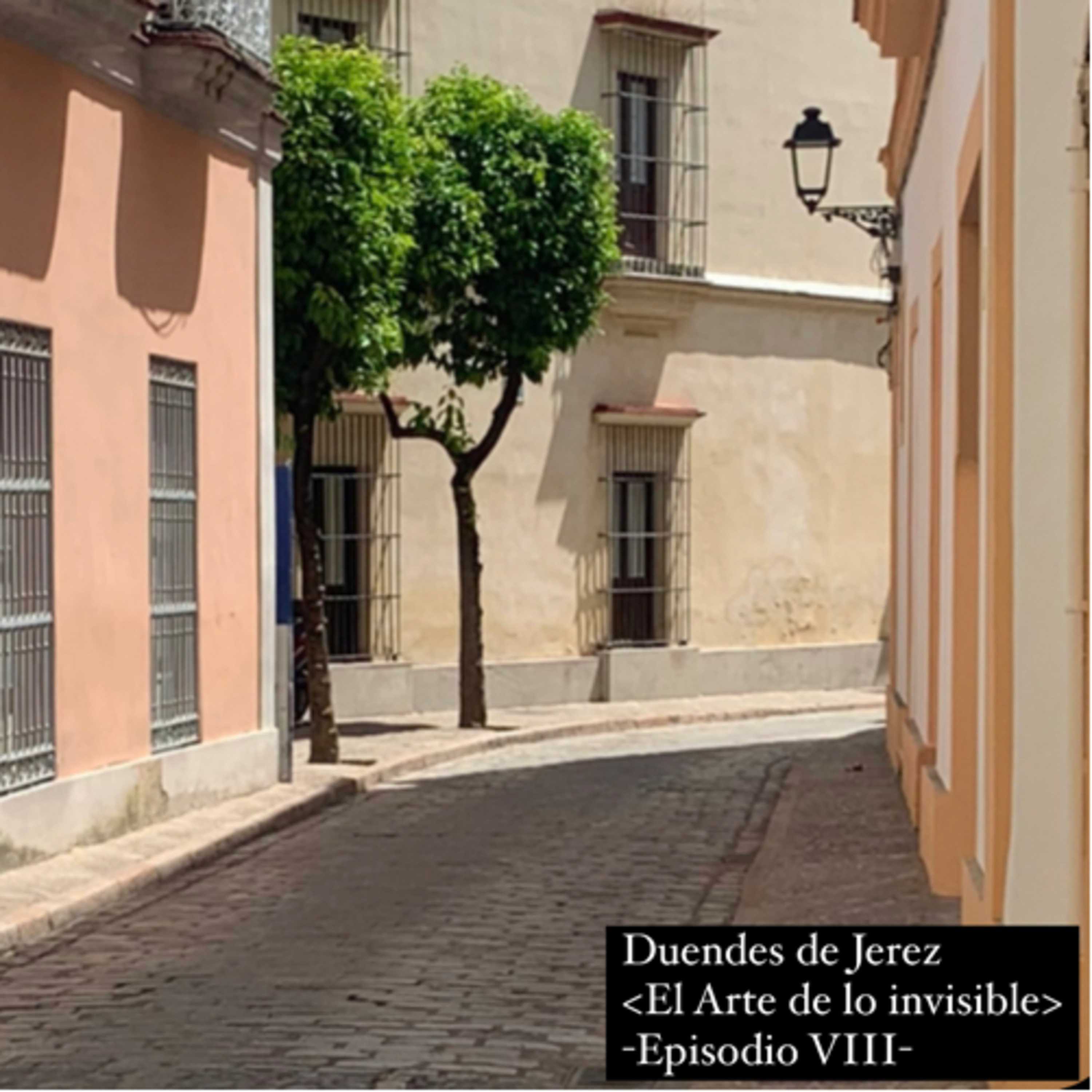 DUENDES de JEREZ by José Gálvez®️