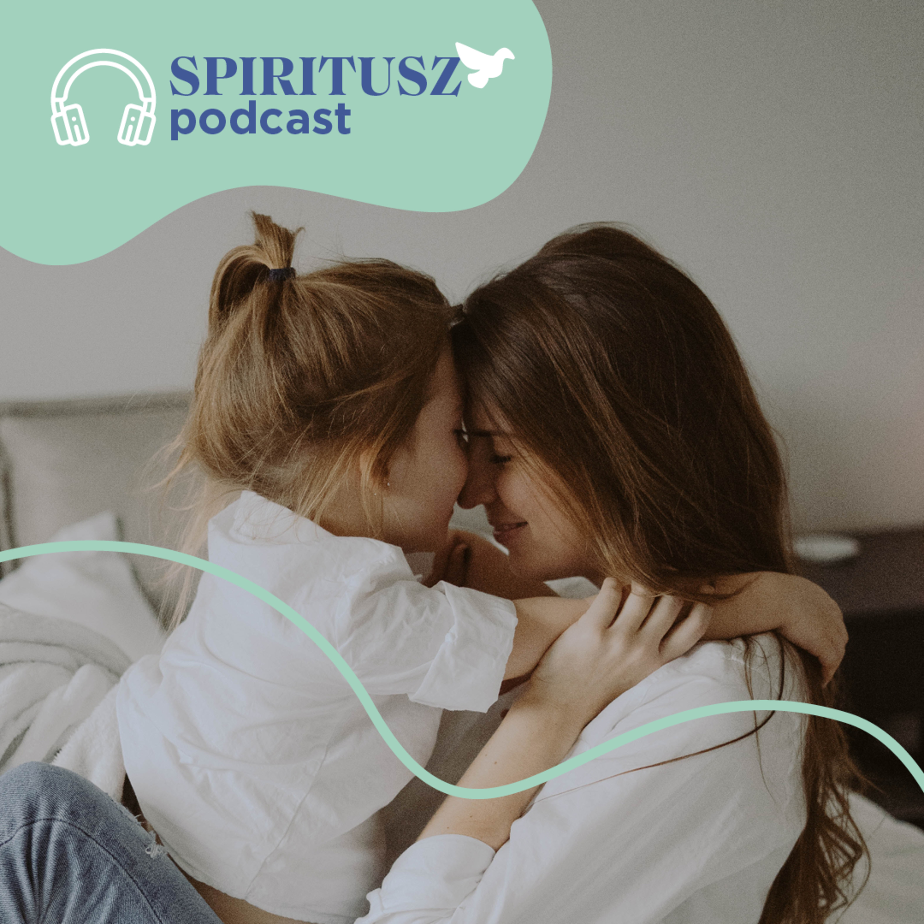 2/1 Családi csodák és csapdák – Sziládi Hedvig Andrea gyermekcoach episode artwork