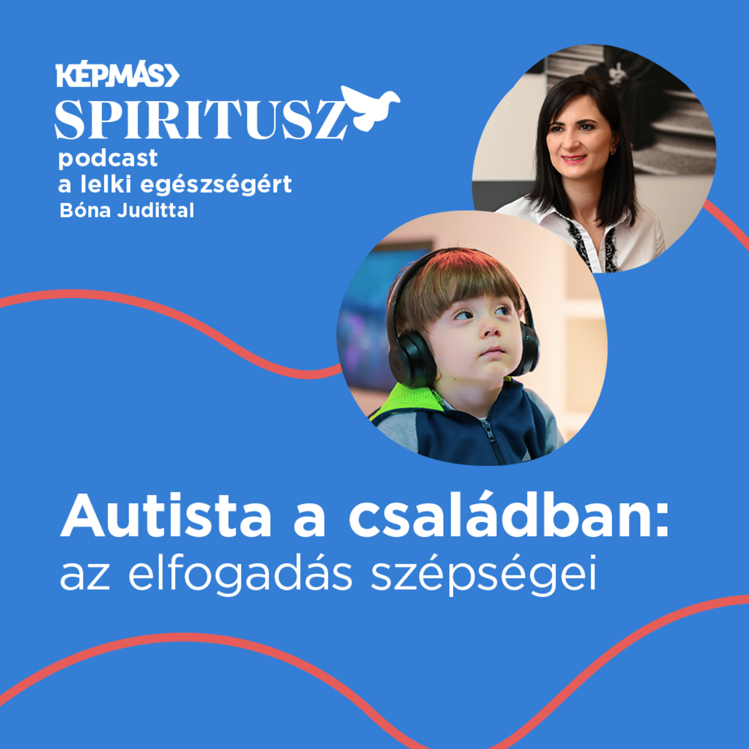 2/12 Autista a családban: az elfogadás szépségei