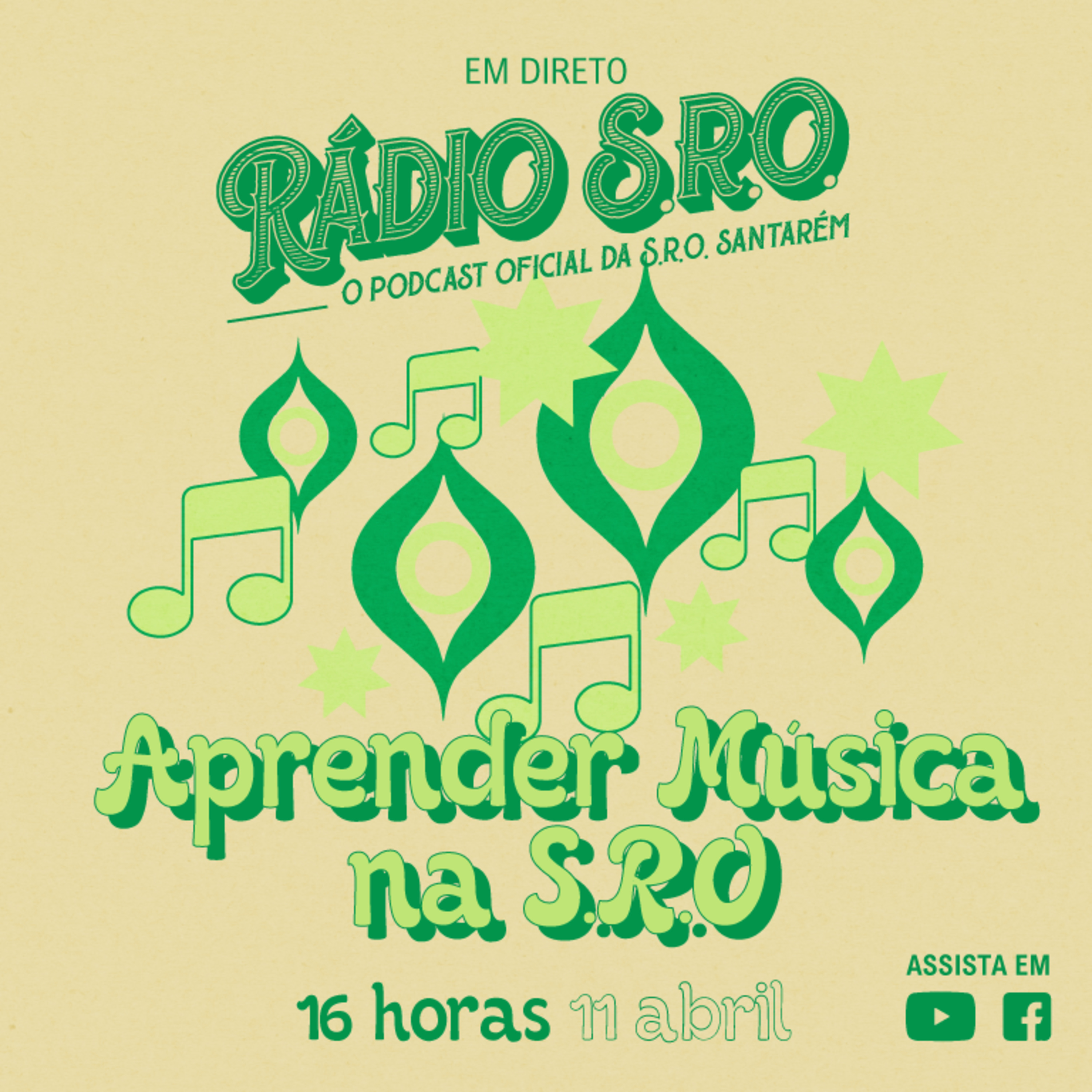 Rádio S.R.O.