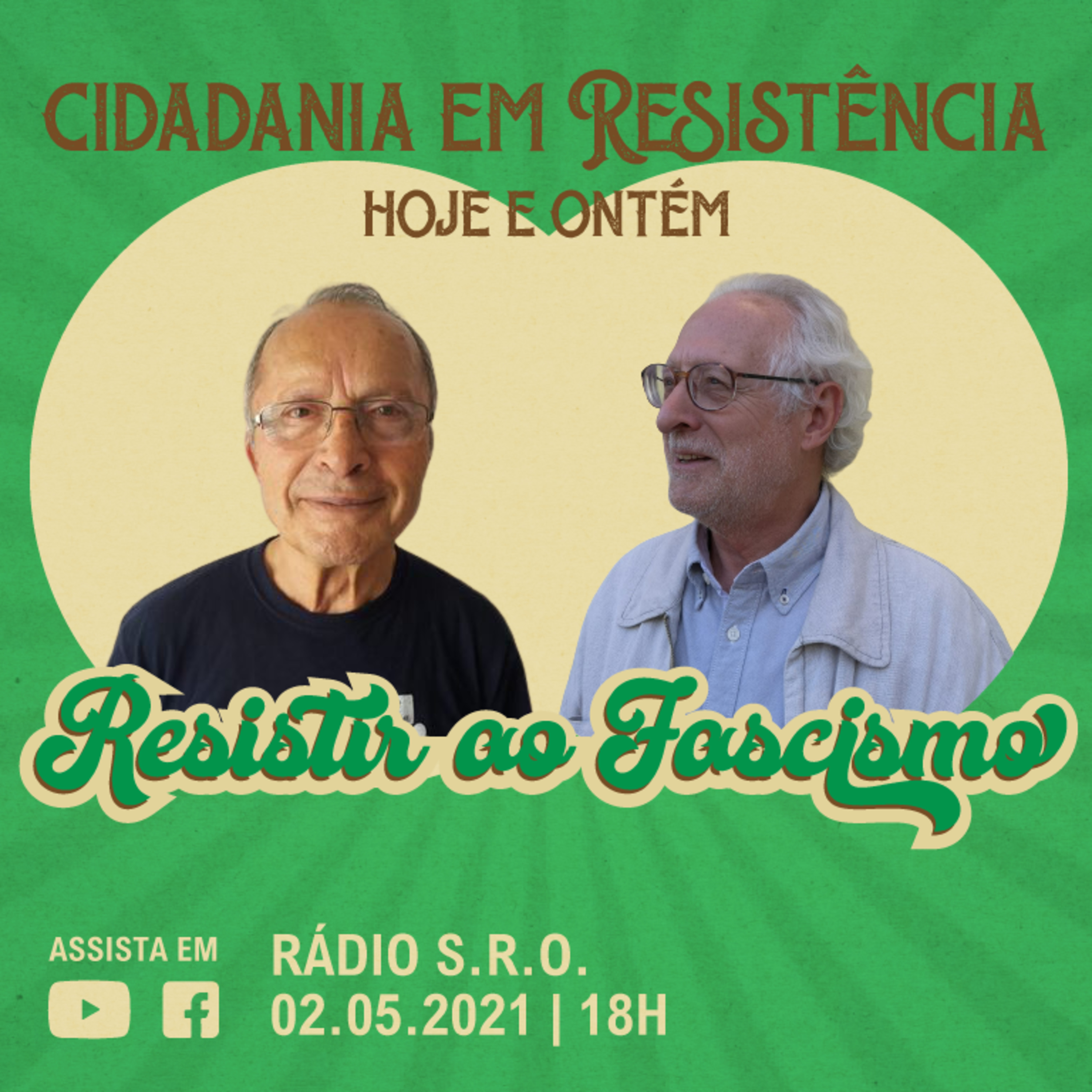 Rádio S.R.O.