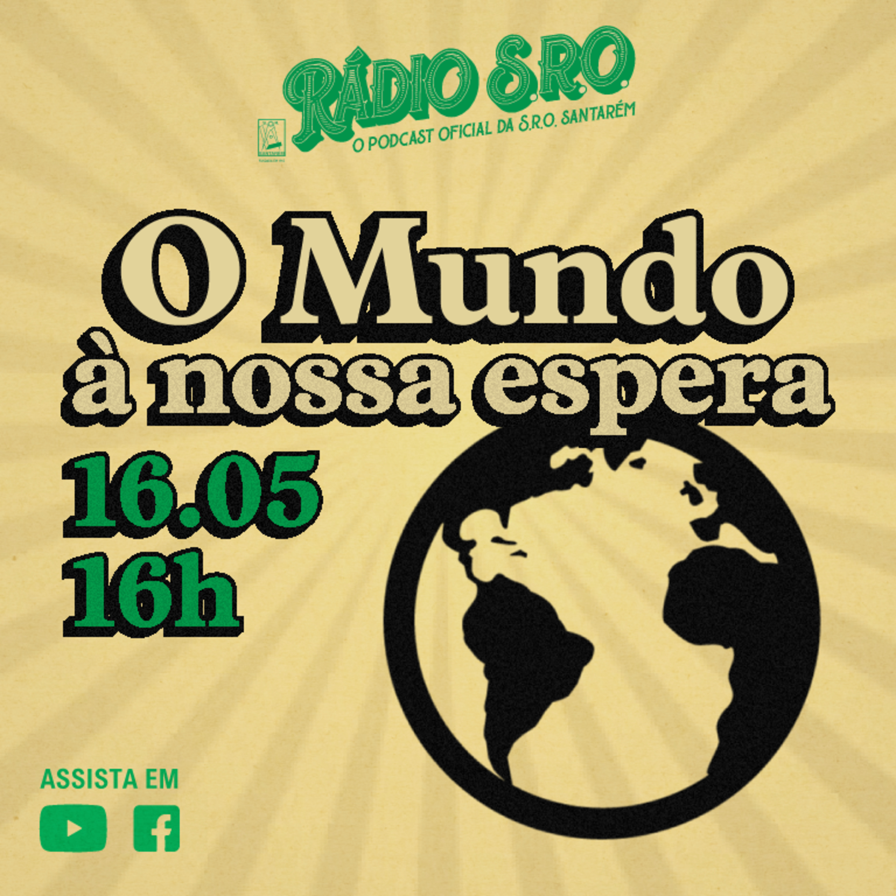 Rádio S.R.O.