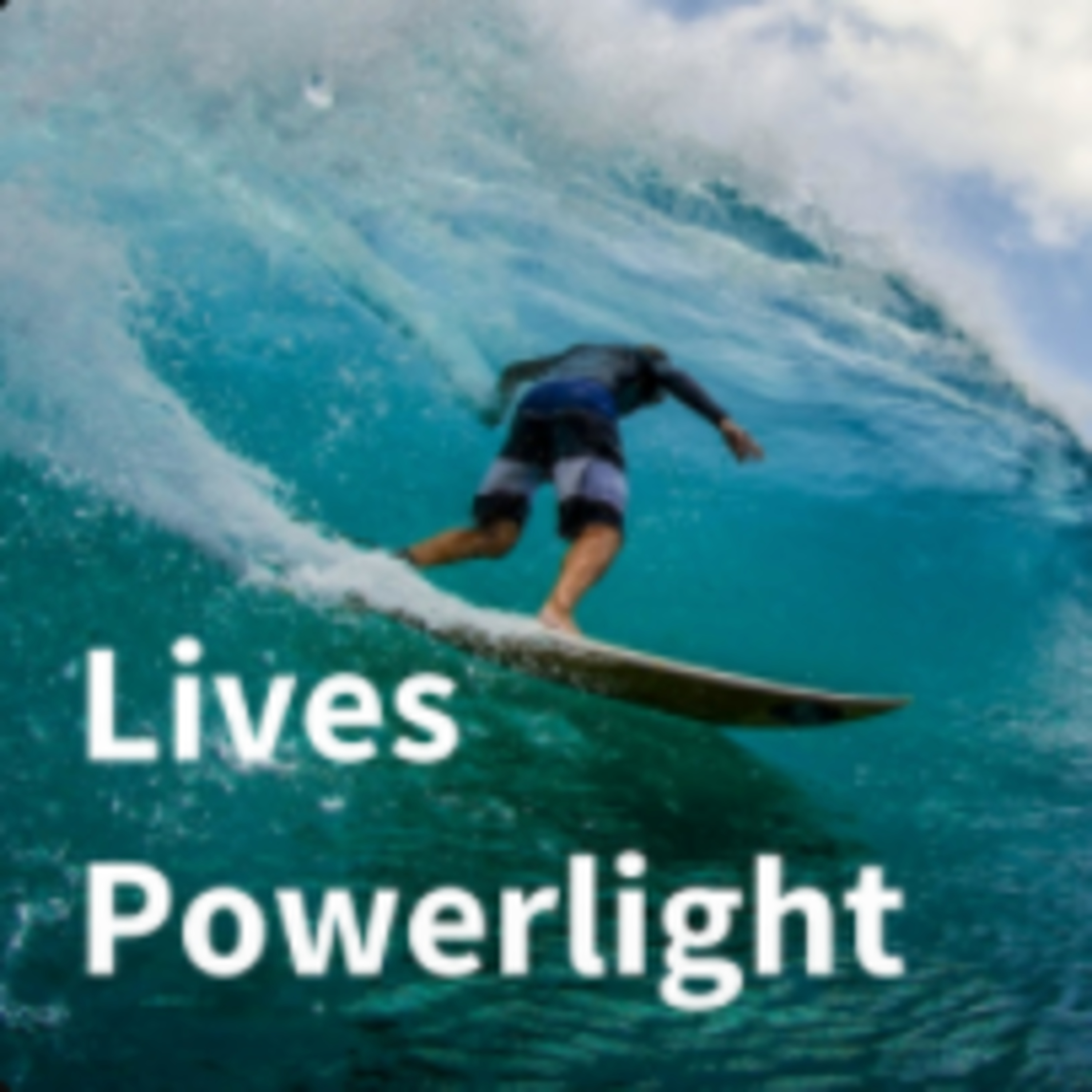 Lives Powerlight