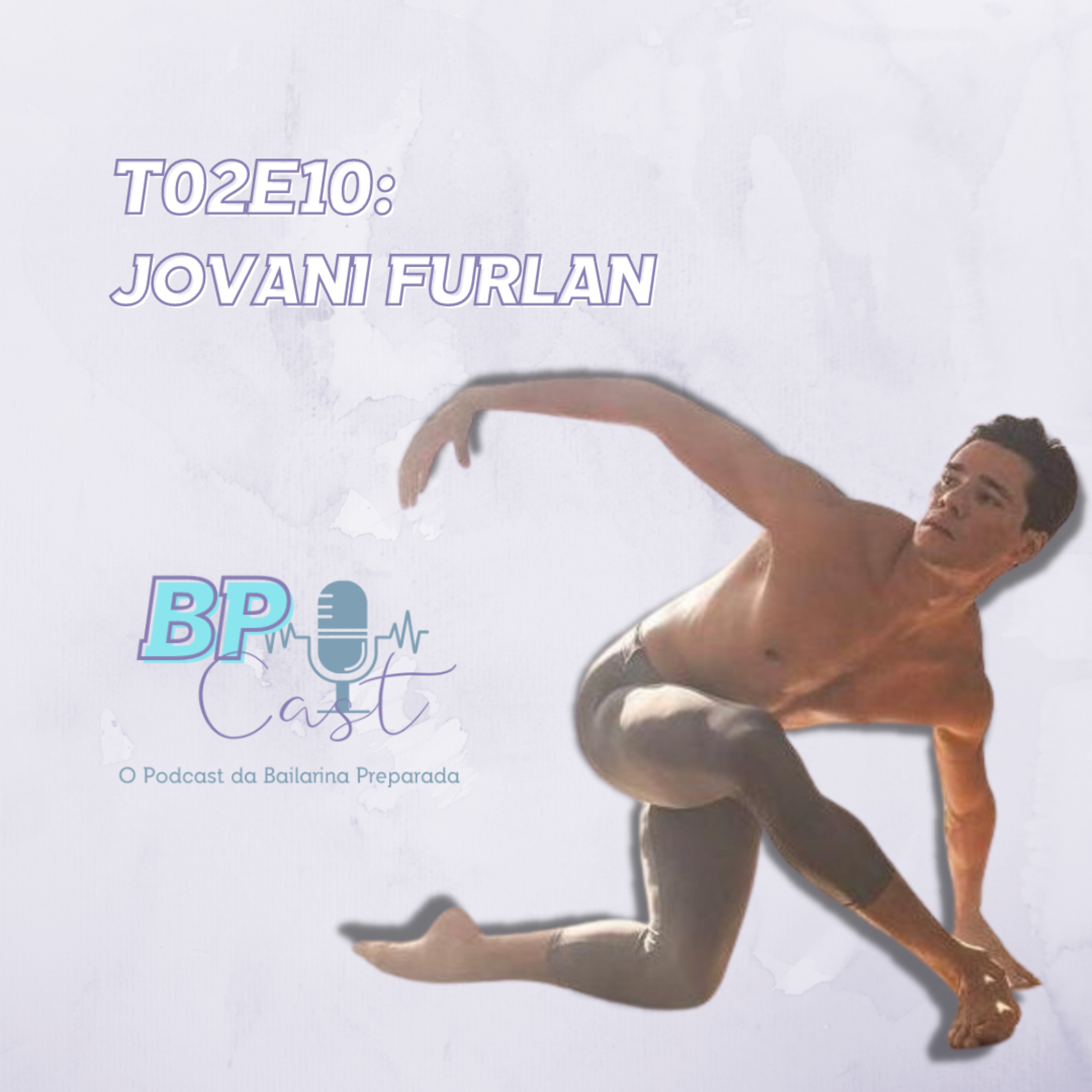 BP Cast | O Podcast da Bailarina Preparada