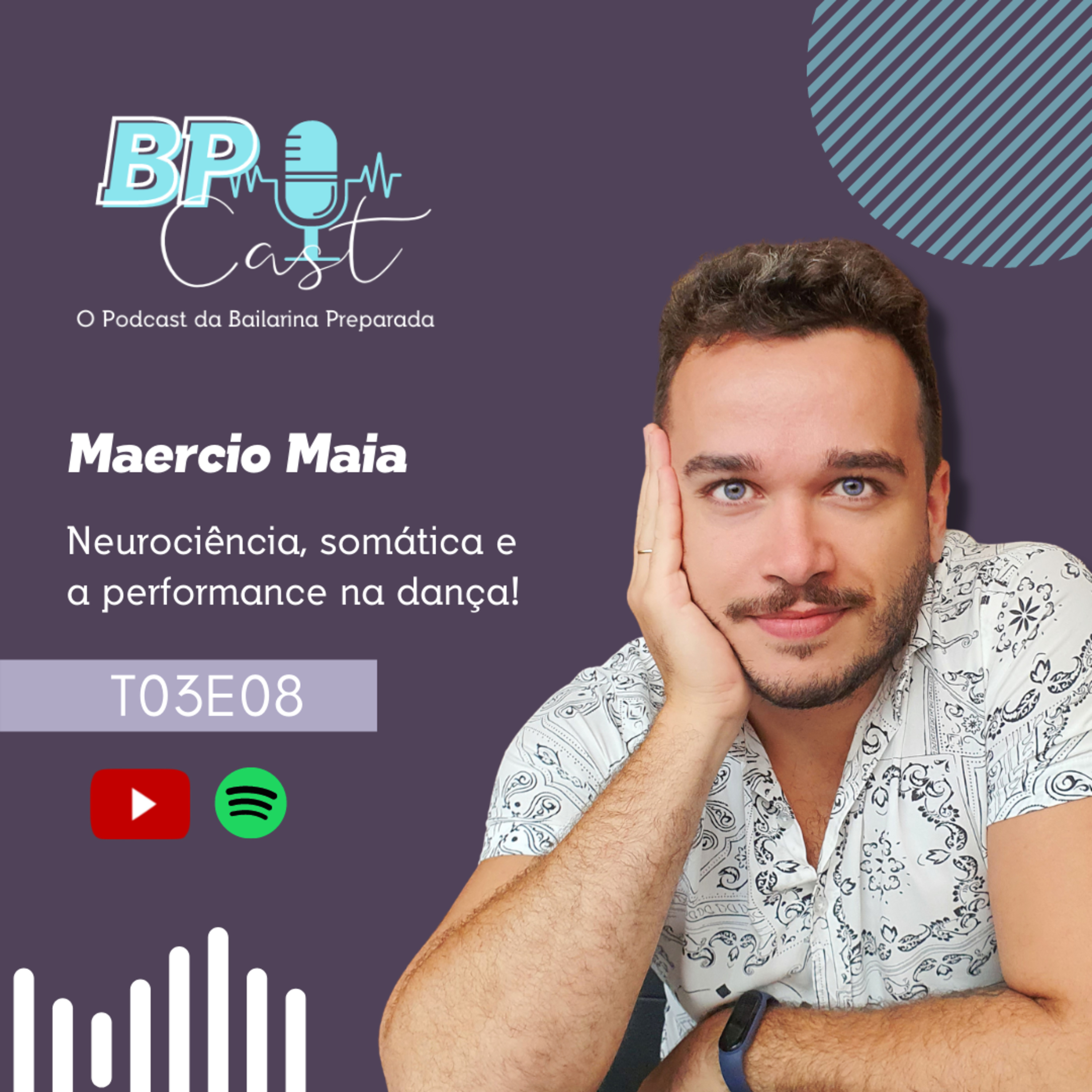 BP Cast | O Podcast da Bailarina Preparada