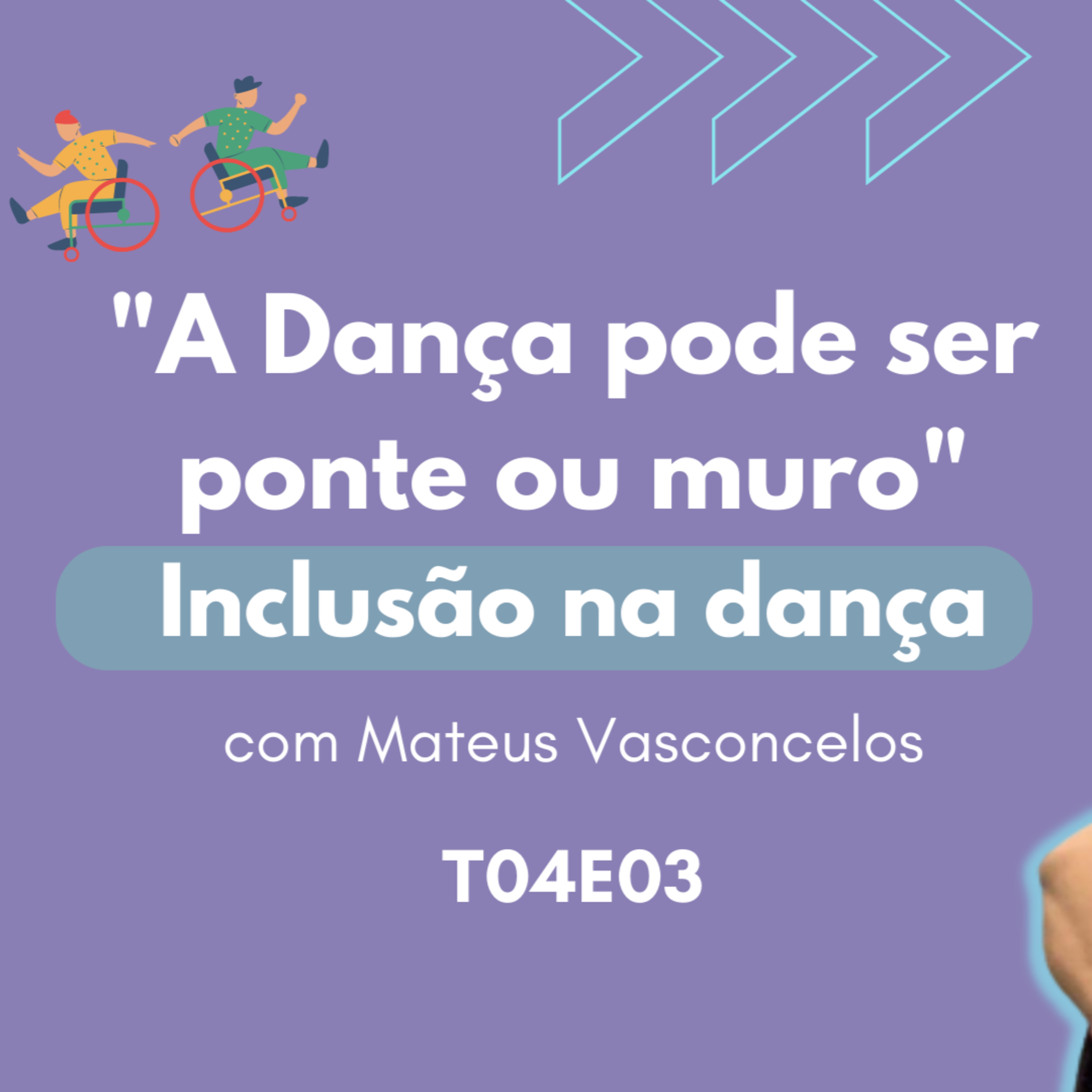 BP Cast | O Podcast da Bailarina Preparada