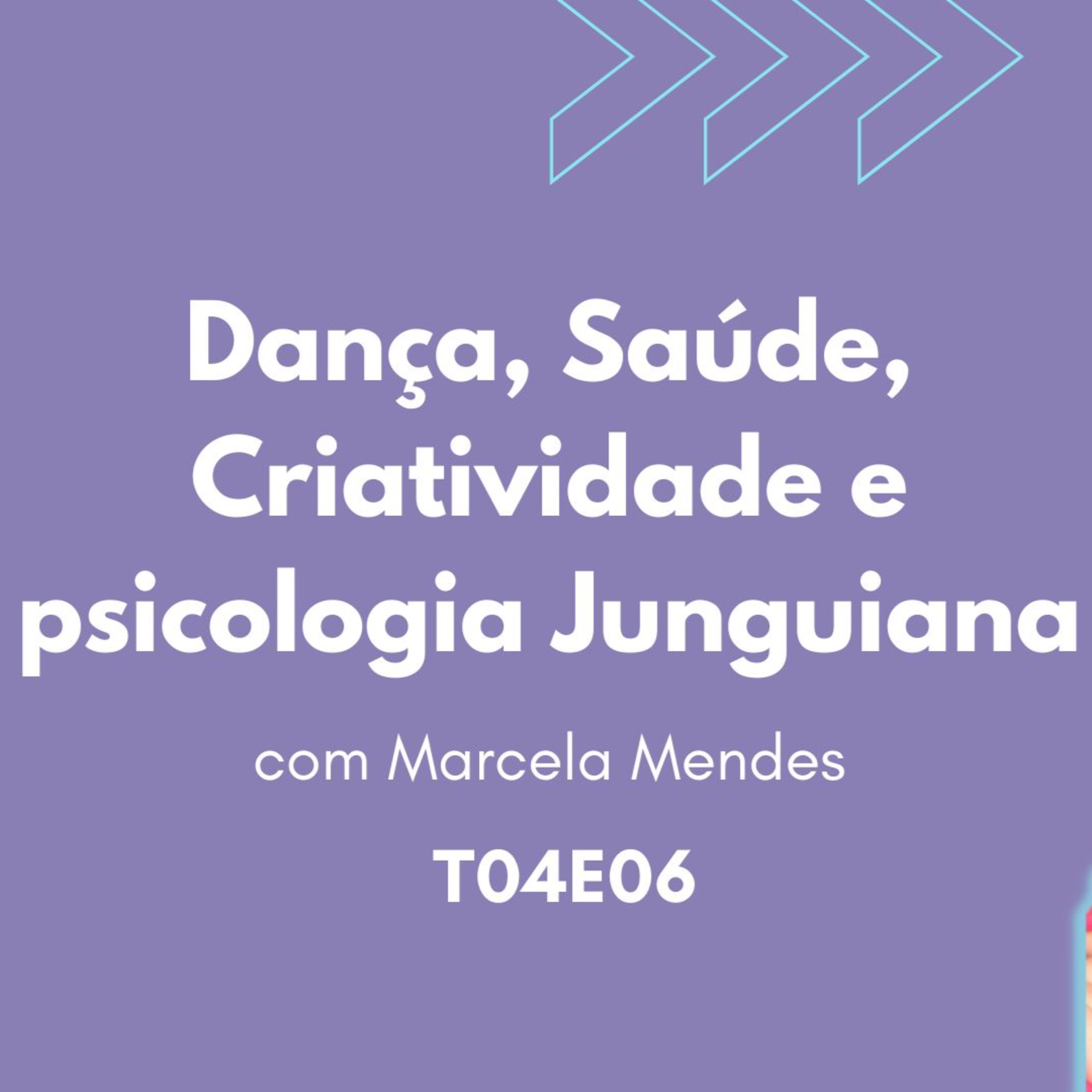 BP Cast | O Podcast da Bailarina Preparada