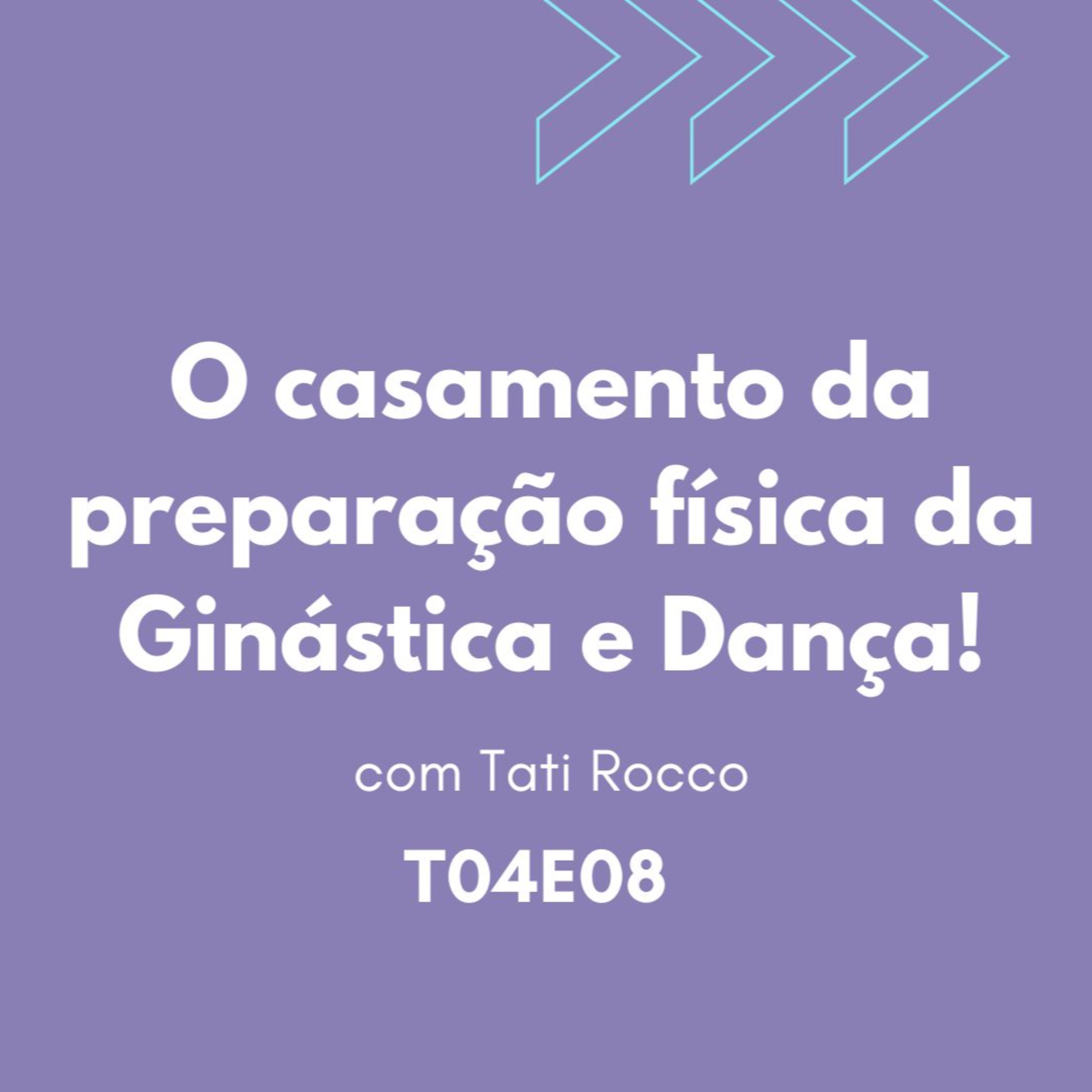 BP Cast | O Podcast da Bailarina Preparada