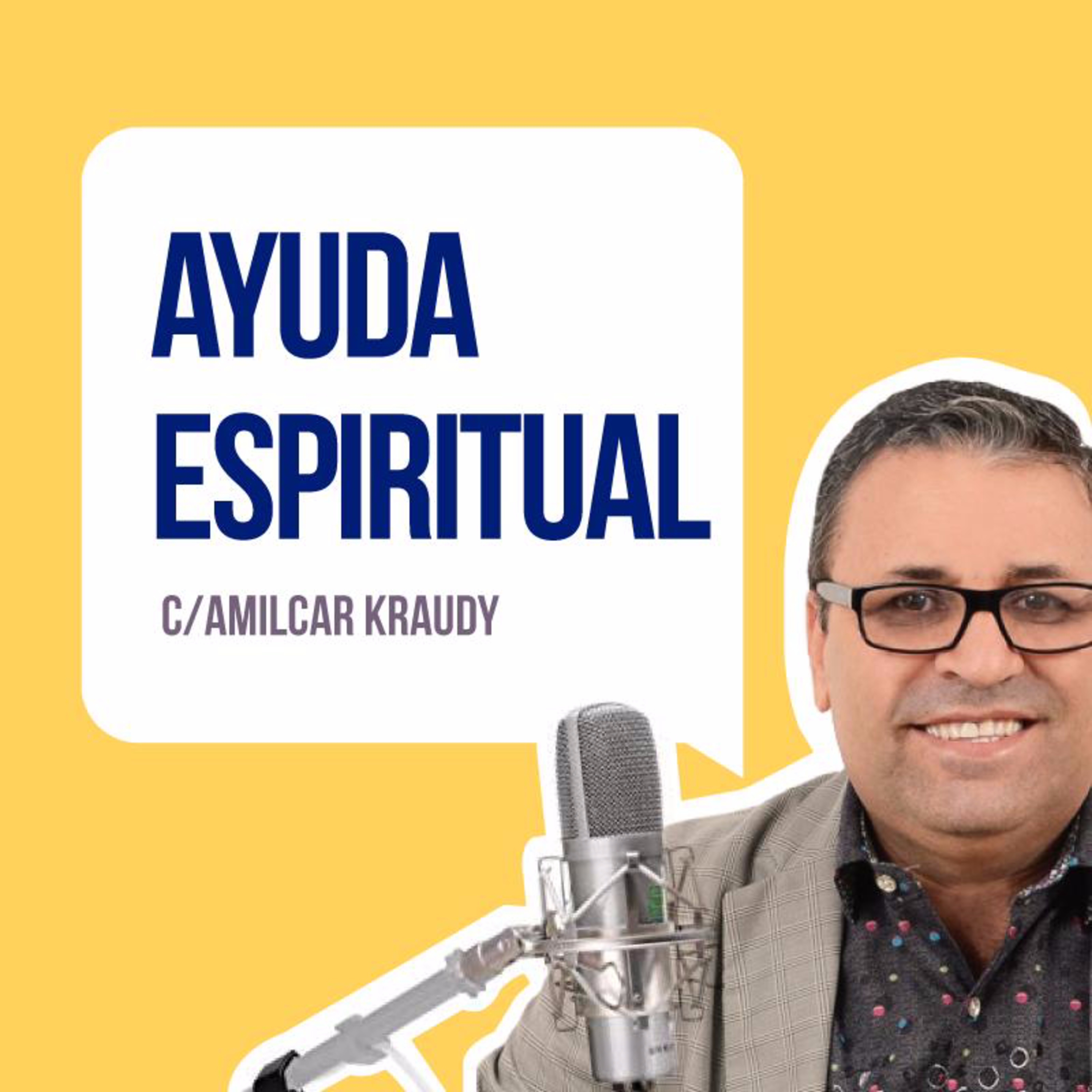 Amilcar Kraudy