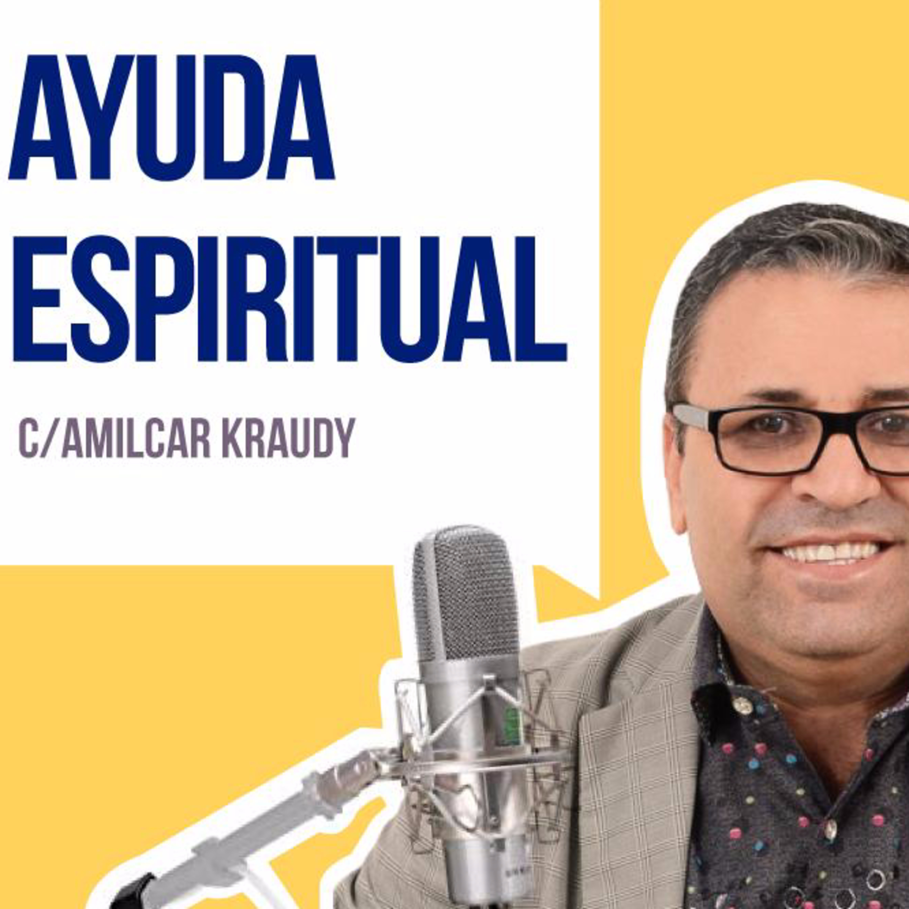 Amilcar Kraudy