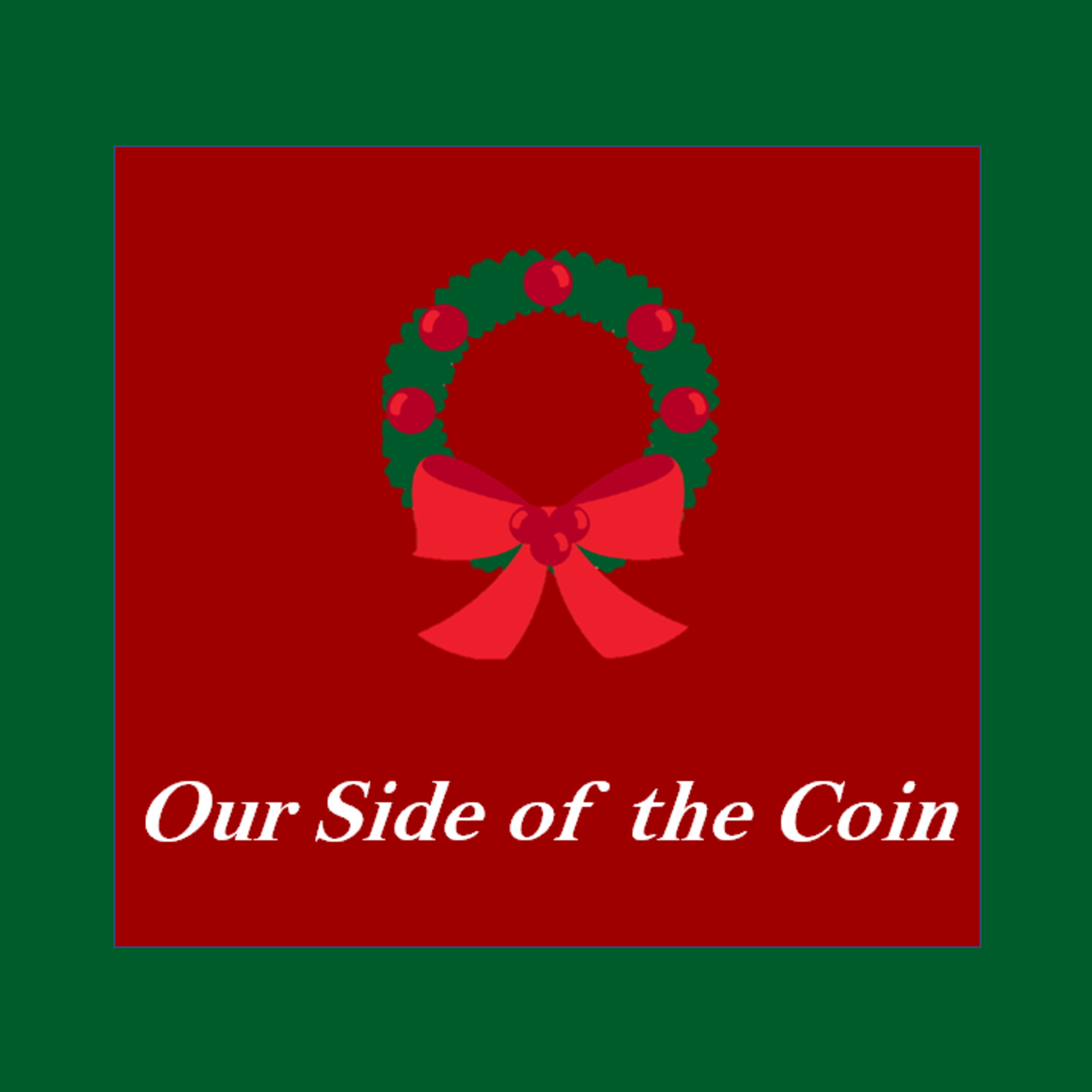 Episode 8: Happy Holidays! Should we give presents or money? Episode 8: Happy Holidays! Should we give presents or money?