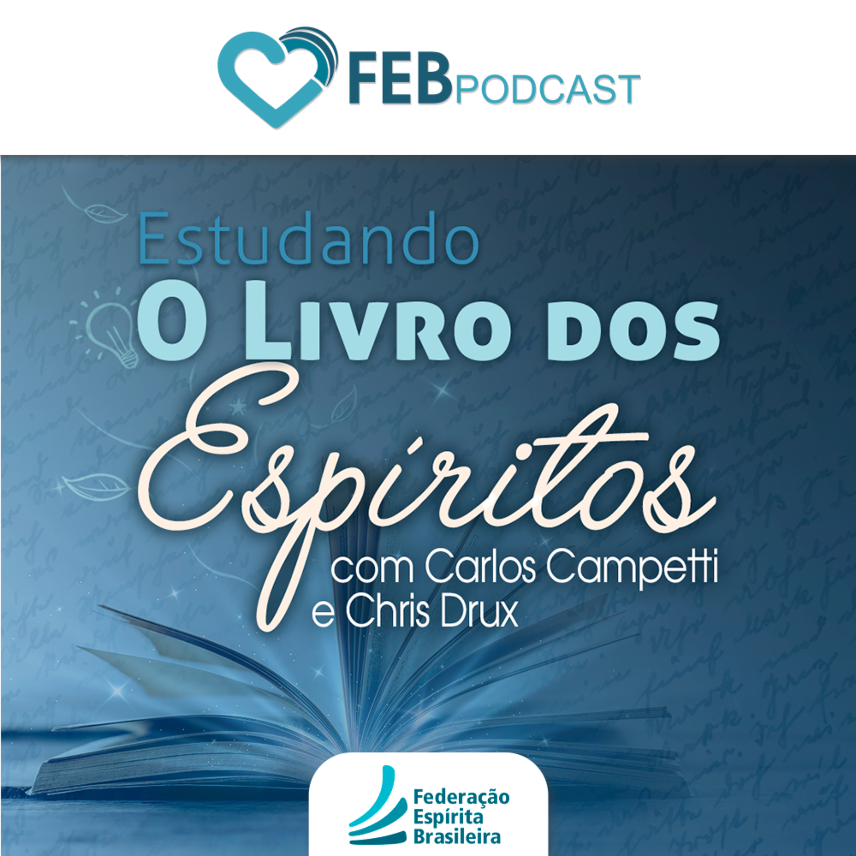 Considerações sobre a pluralidade de existências - Estudando O Livro dos Espíritos #43