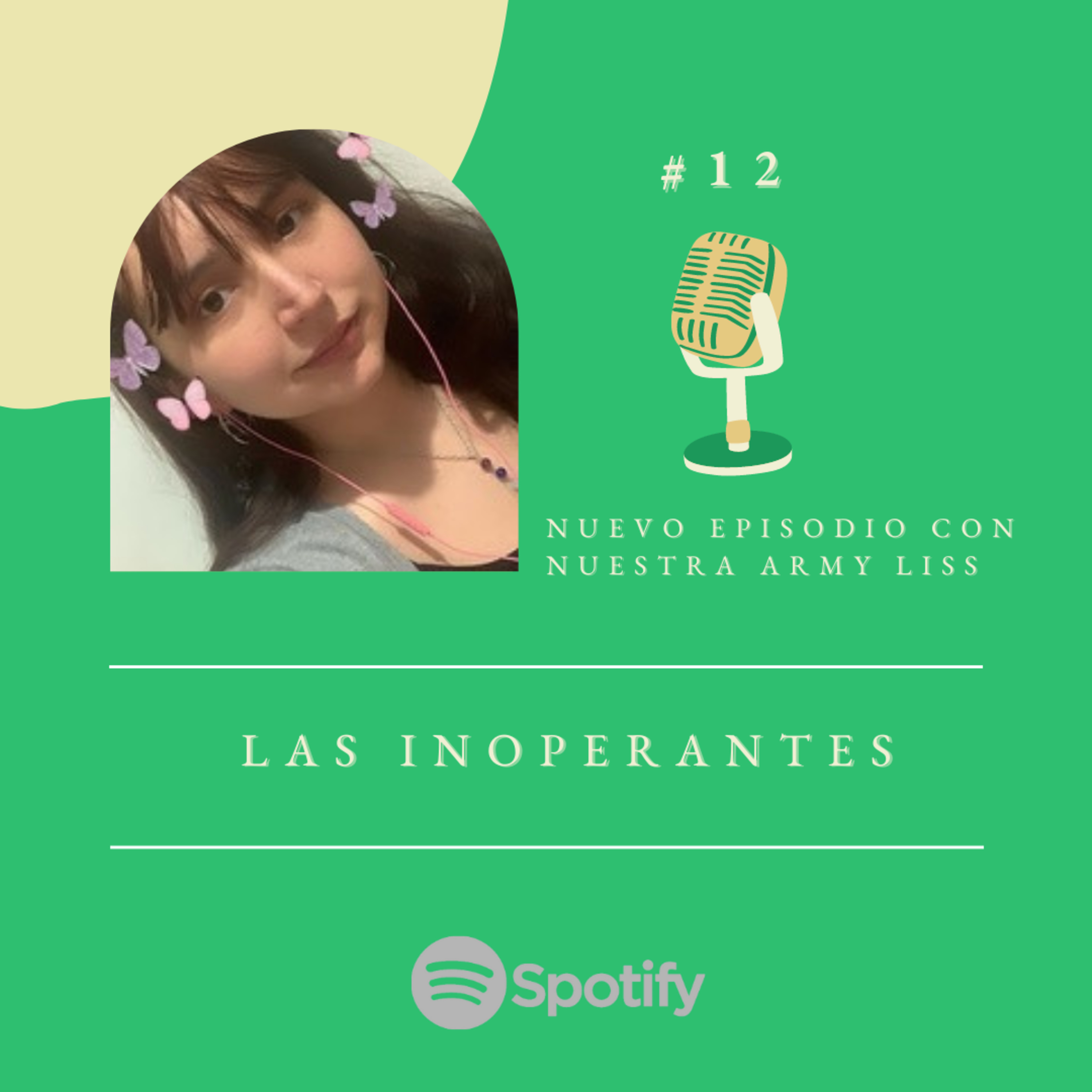 Las Inoperantes