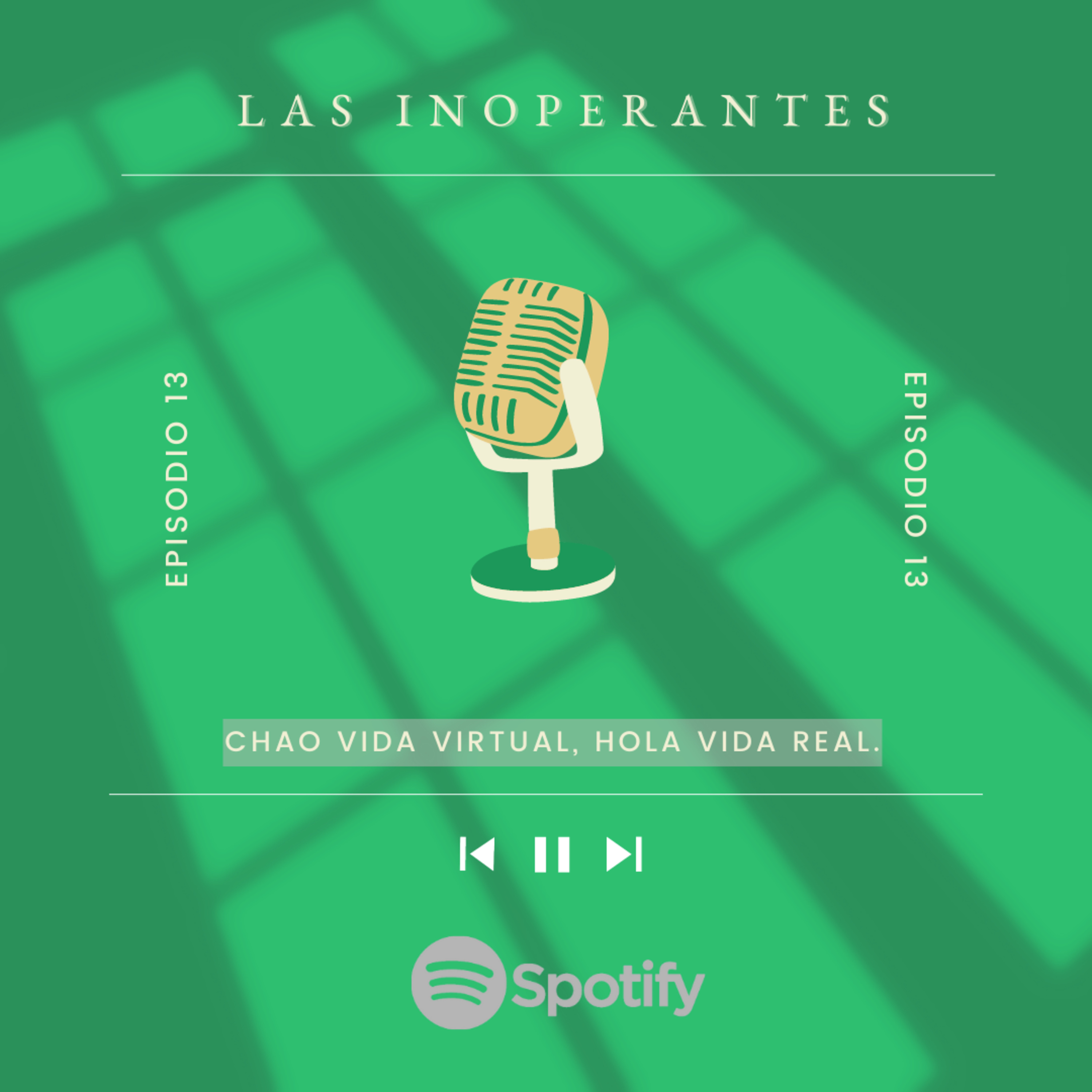 Las Inoperantes