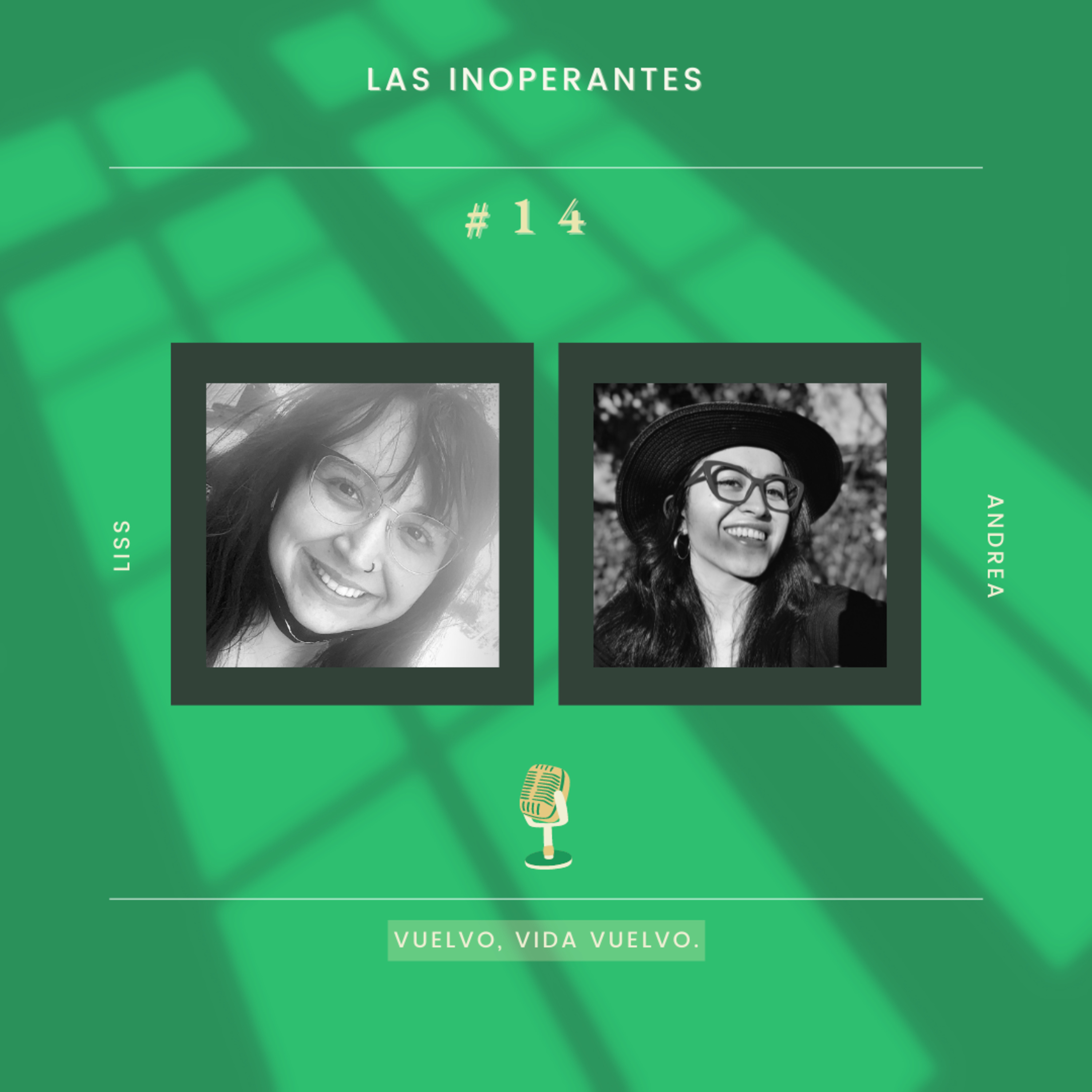 Las Inoperantes
