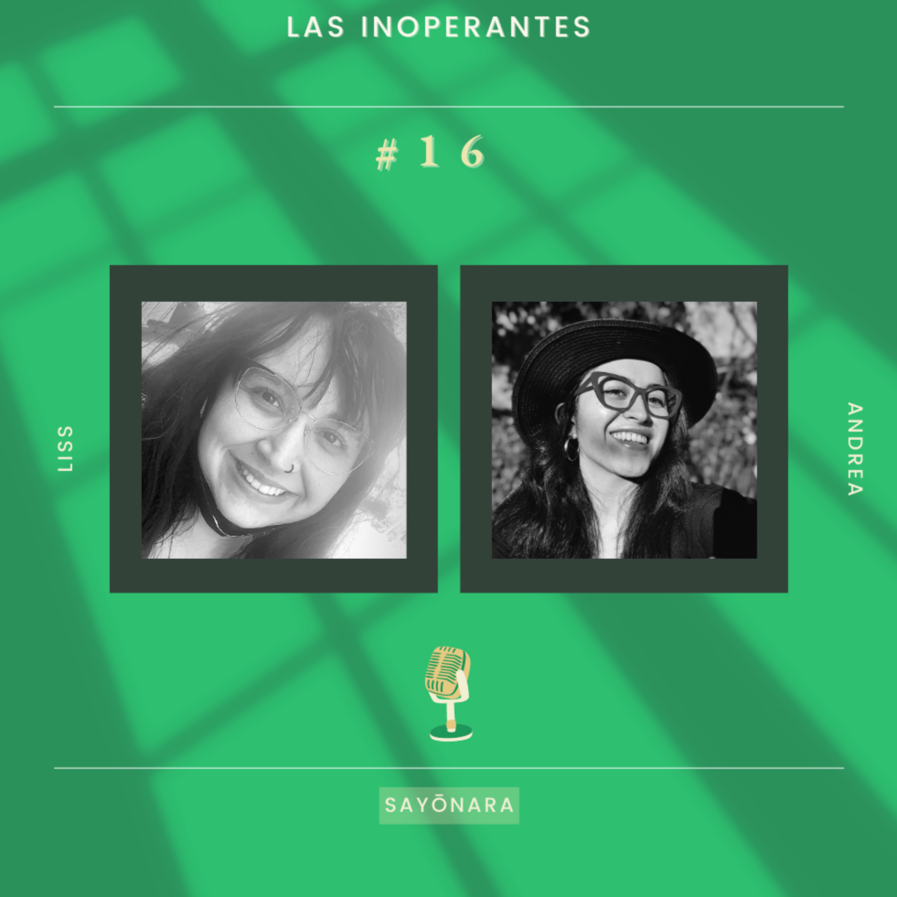 Las Inoperantes