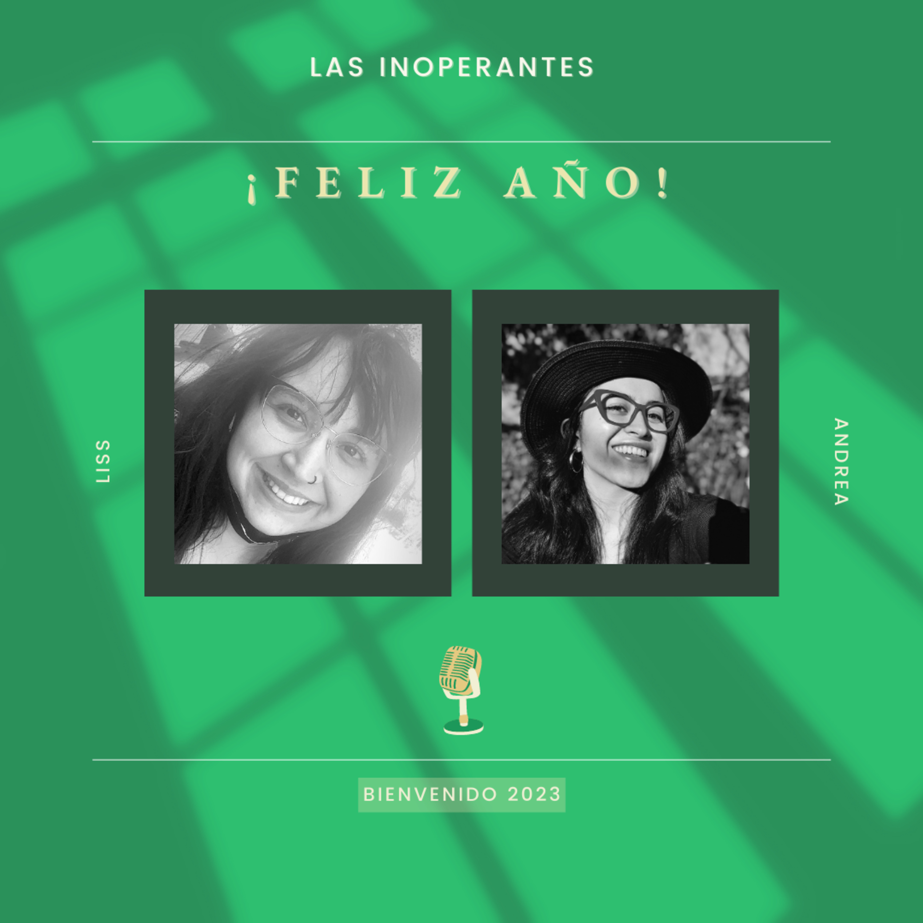 Las Inoperantes