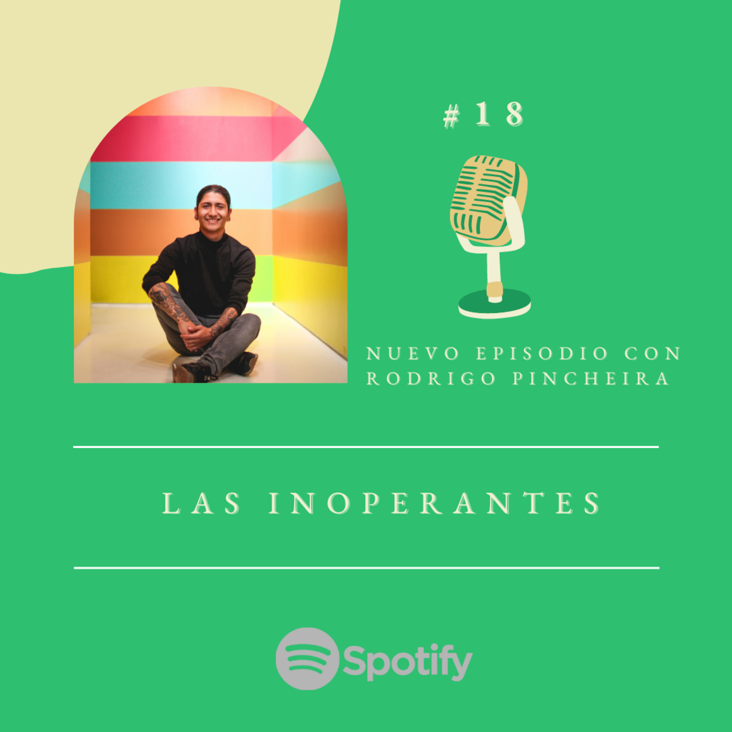 Las Inoperantes