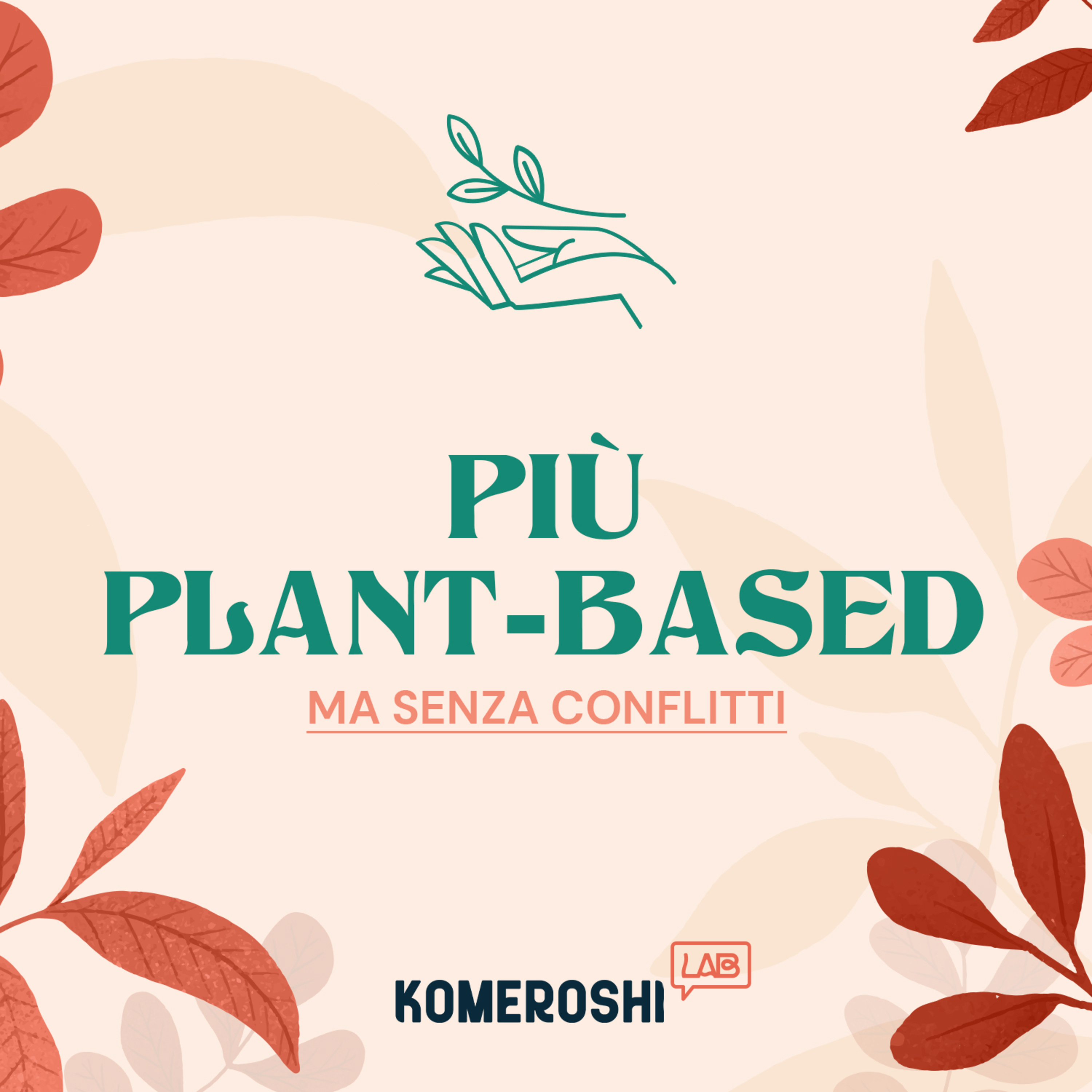 Qual Buon Vento: Il Podcast di Komeroshi